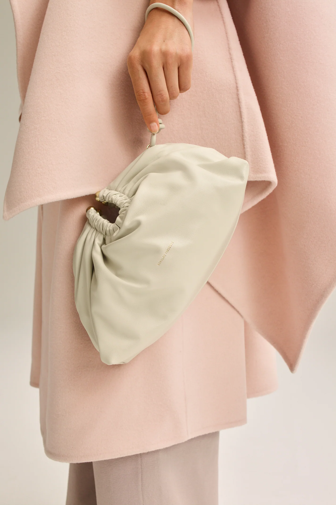 PIERCED SOFT POUCH - Image 7