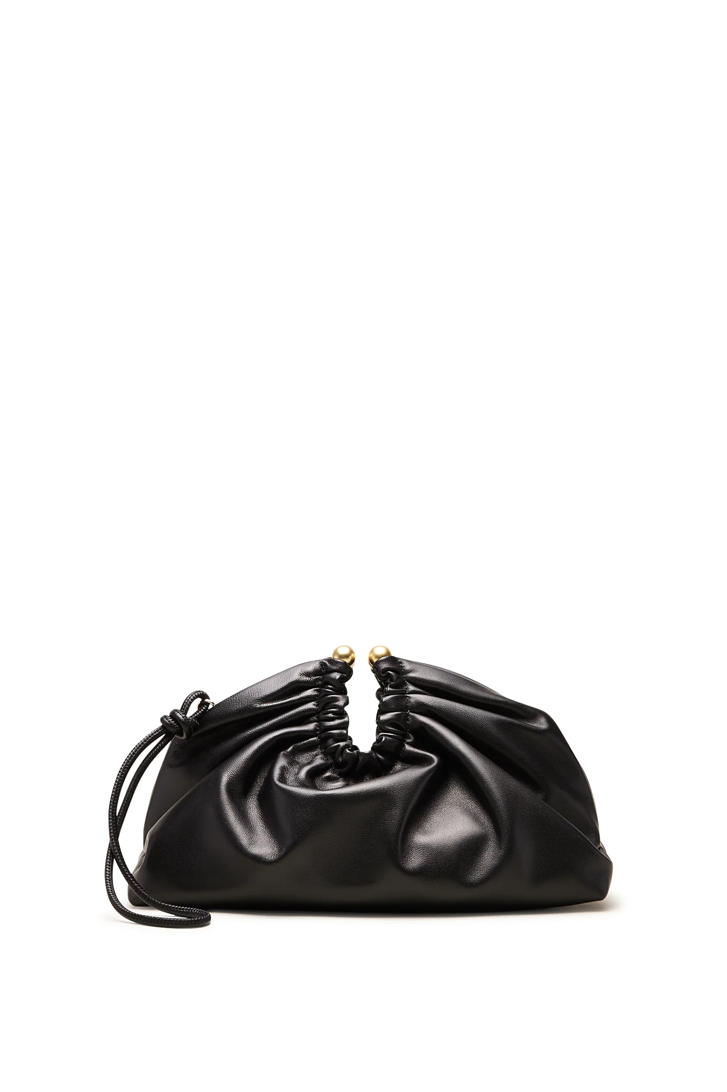 PIERCED SOFT POUCH