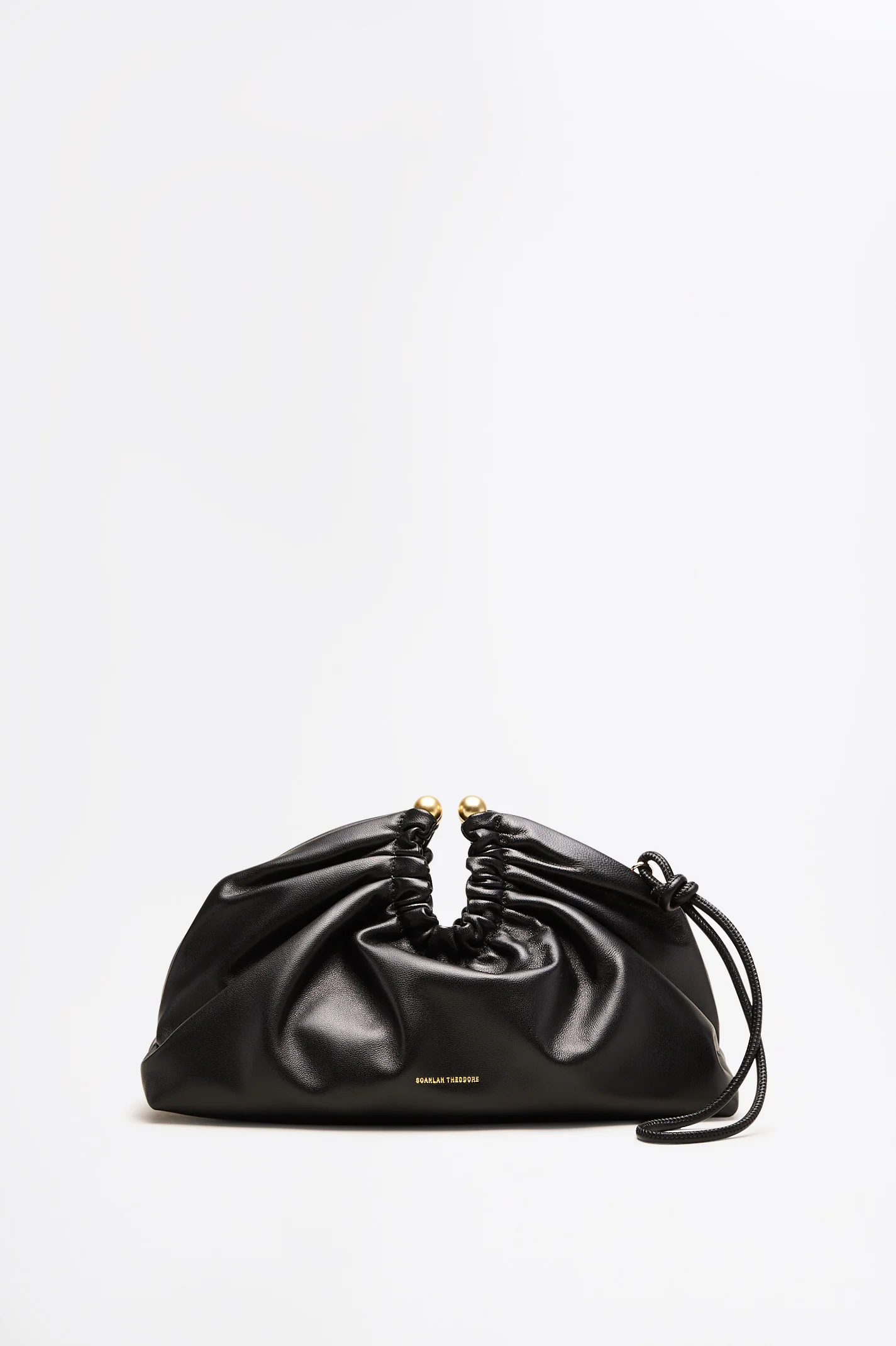 PIERCED SOFT POUCH - Image 2