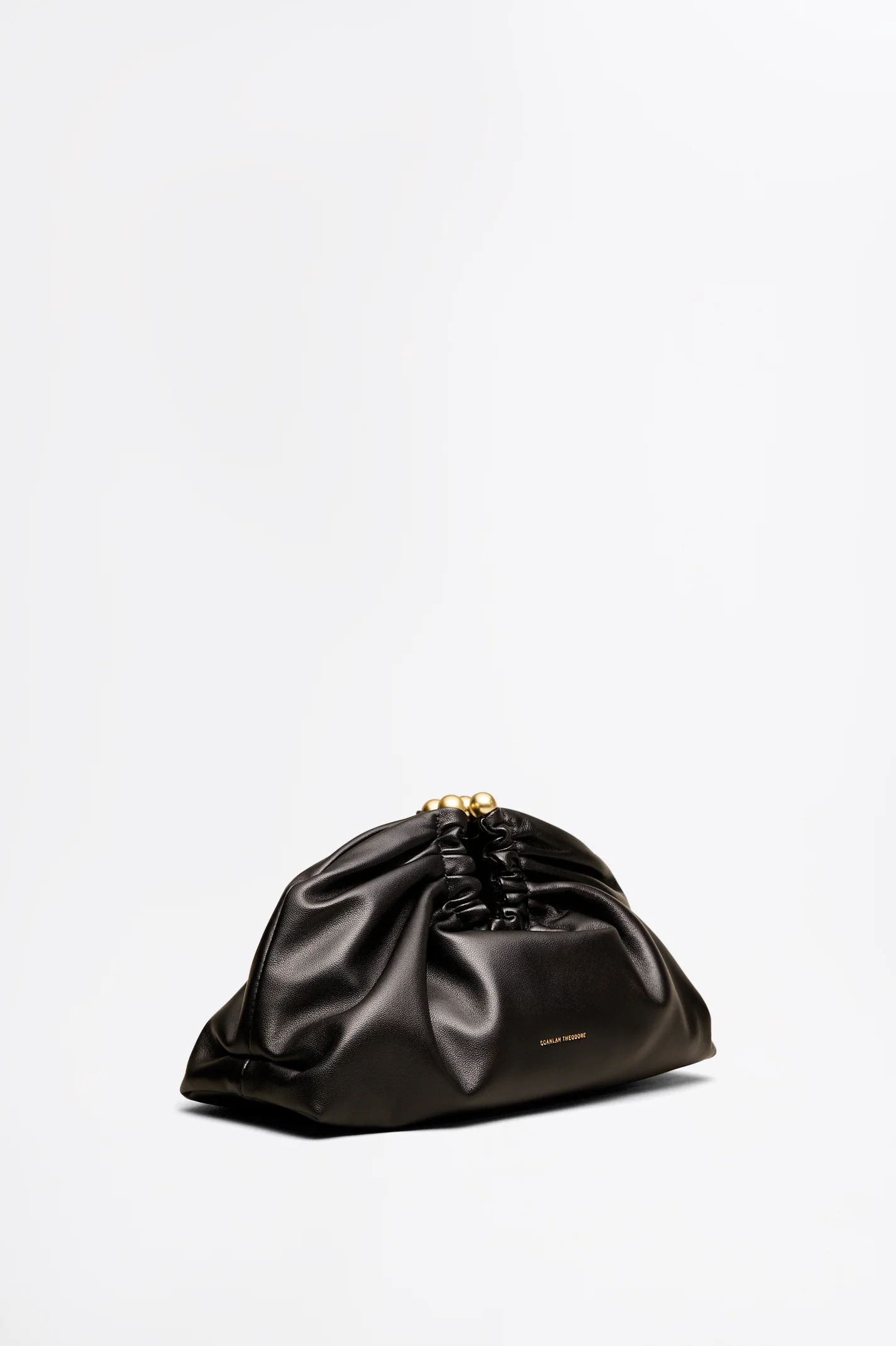 PIERCED SOFT POUCH - Image 3