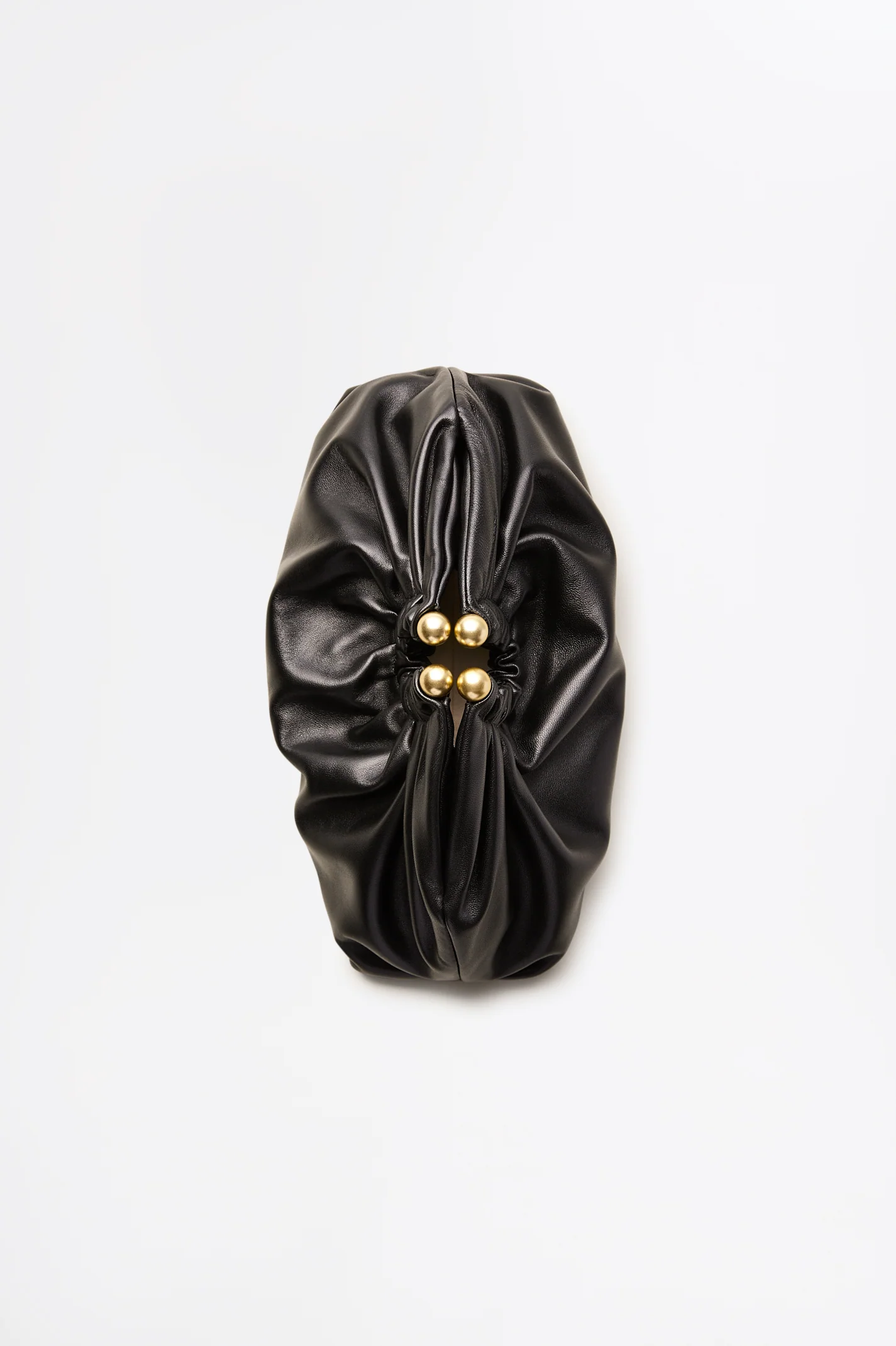 PIERCED SOFT POUCH - Image 5