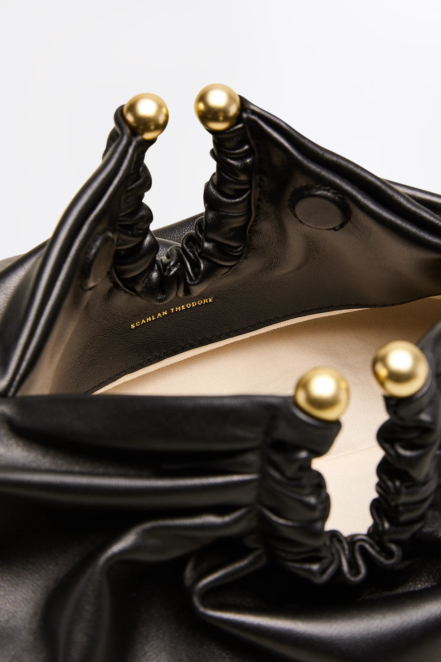 PIERCED SOFT POUCH - Image 6