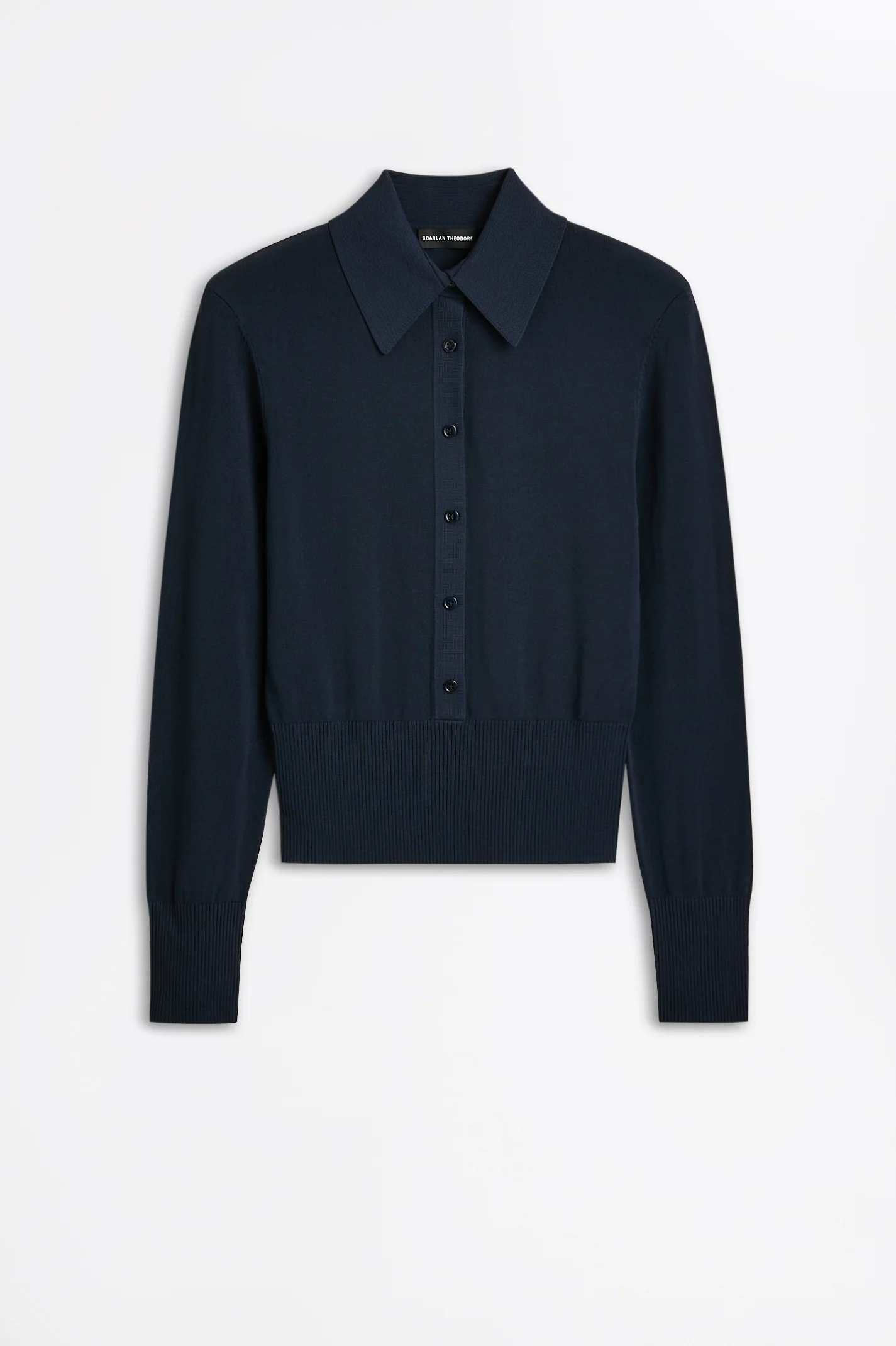 PLEAT SHIRT - Image 2