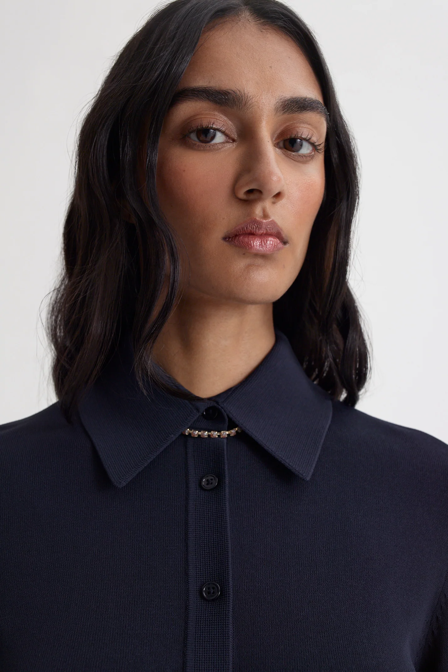 PLEAT SHIRT - Image 8