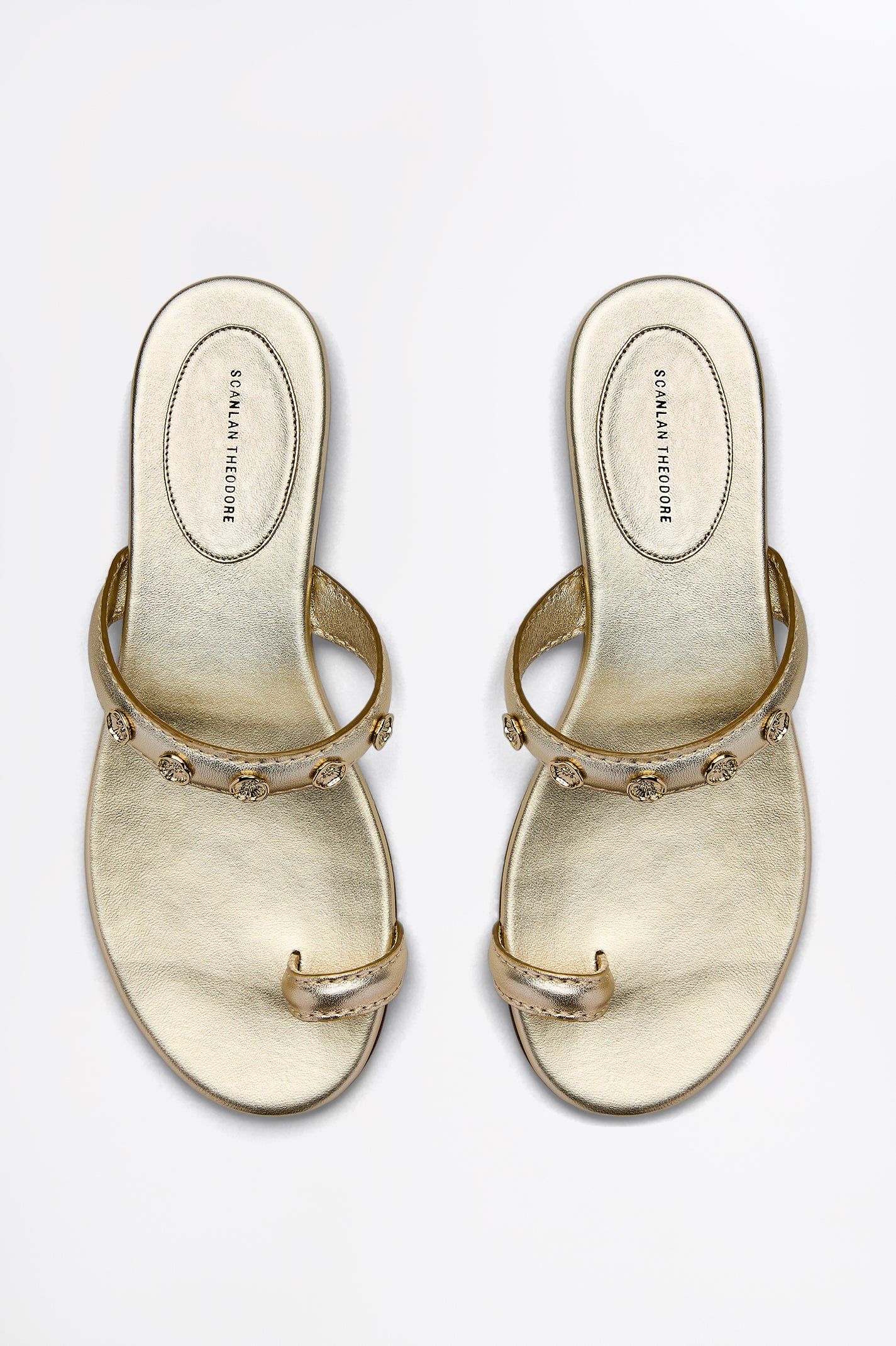 POPPY FLAT SANDAL - Image 5