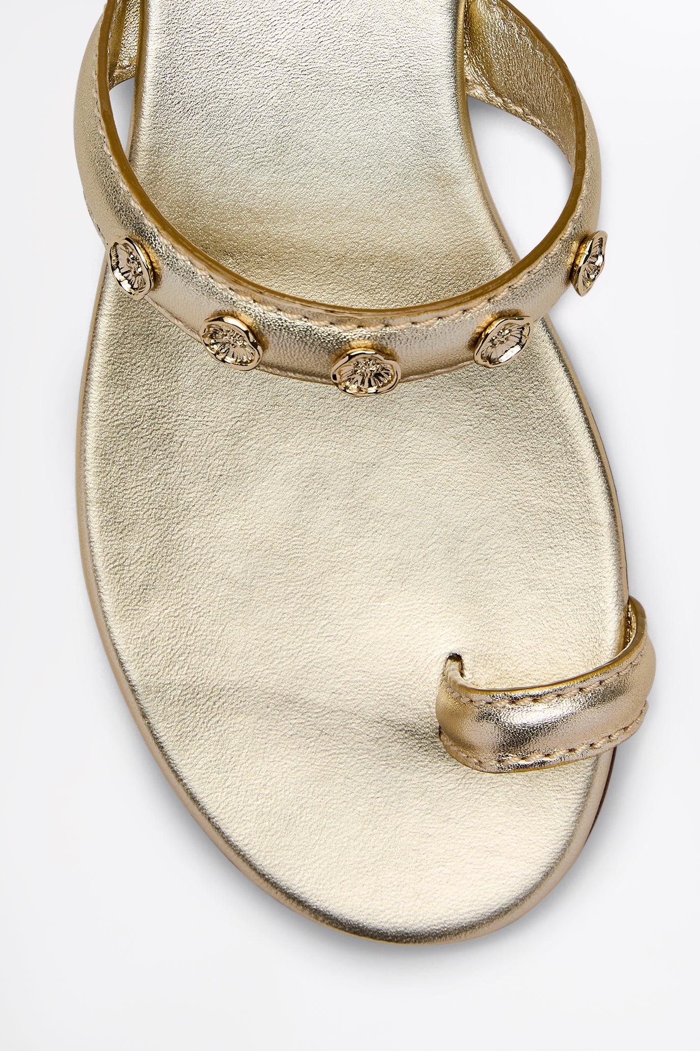 POPPY FLAT SANDAL - Image 7