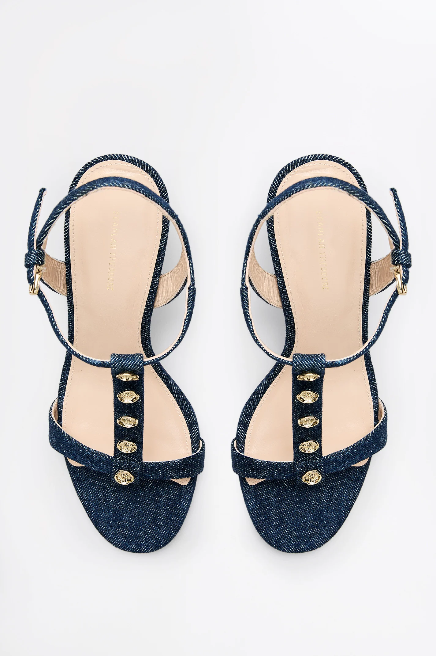 POPPY SANDAL 9 - Image 5
