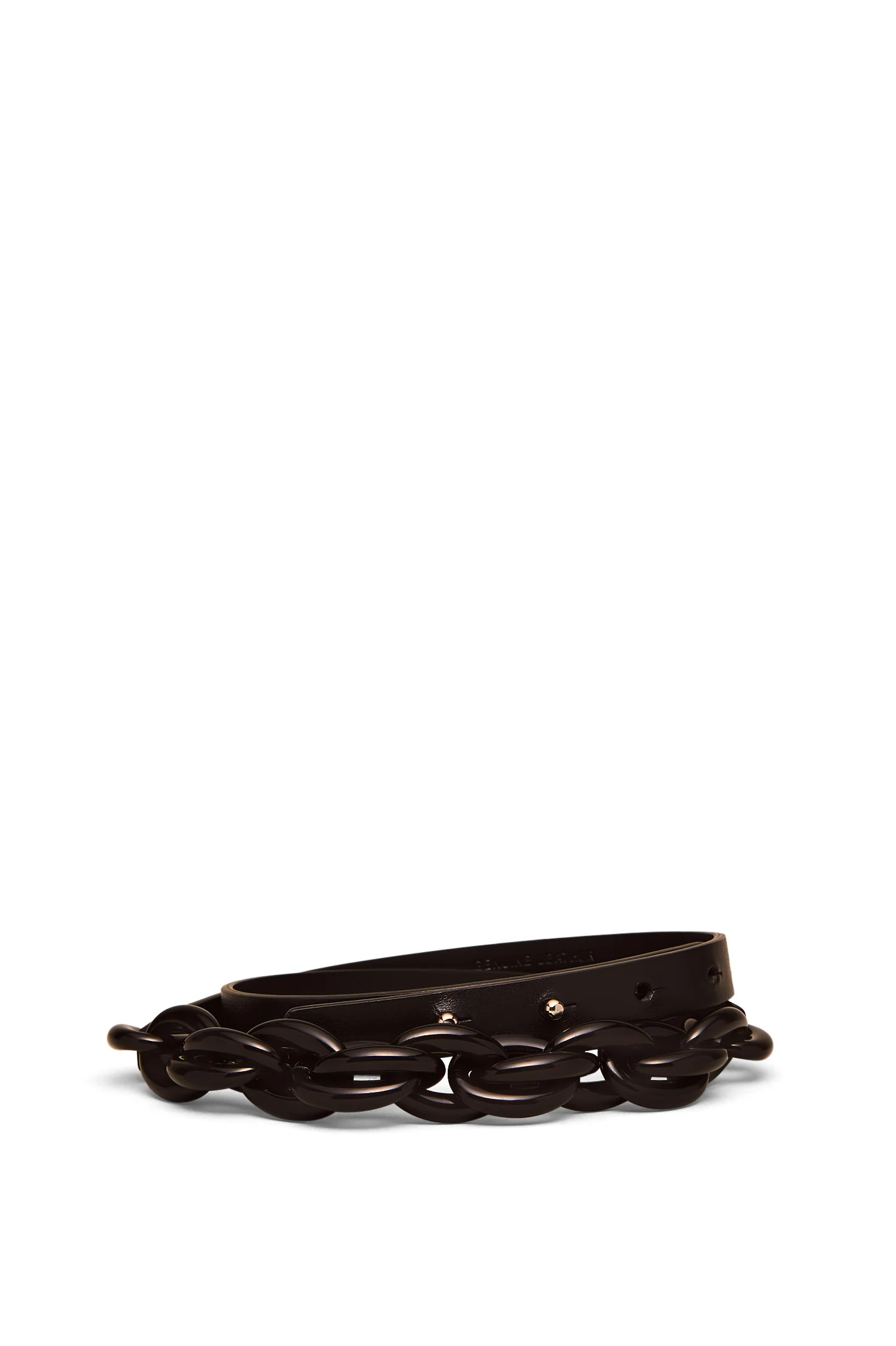 RESIN ROPE TRIM BELT 1.5