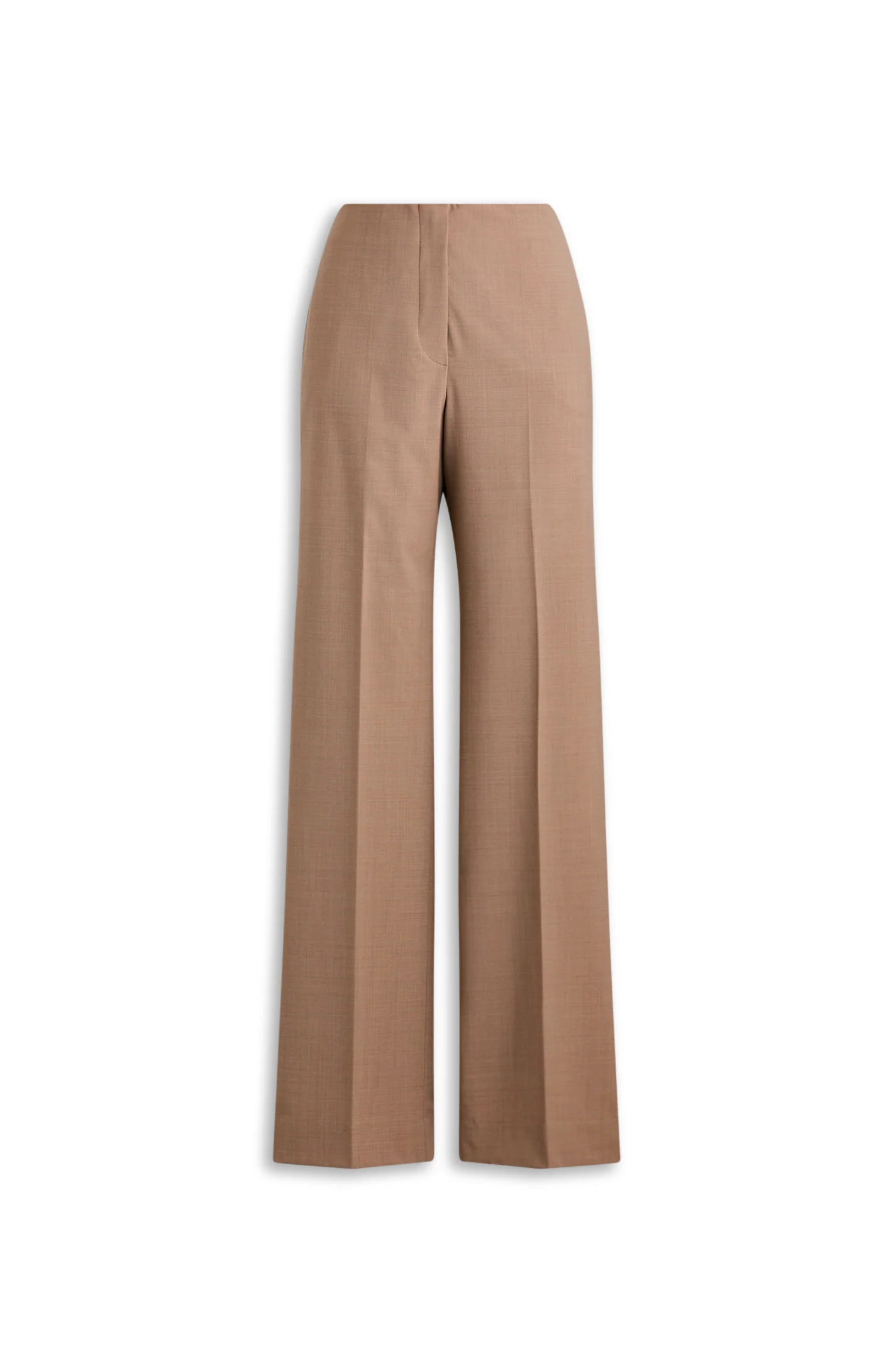 SOFT TAILORED TROUSER