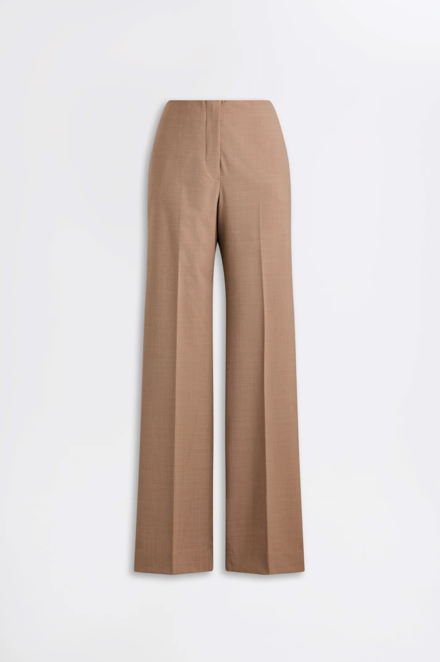 SOFT TAILORED TROUSER - Image 2