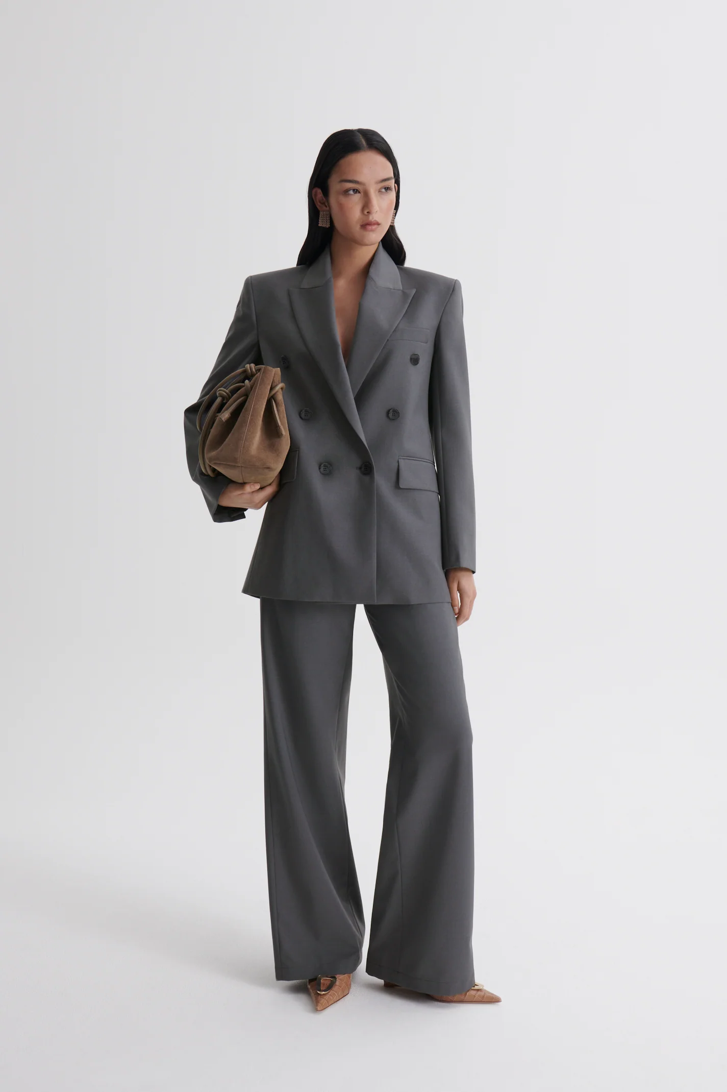 SOFT TROUSER - Image 3