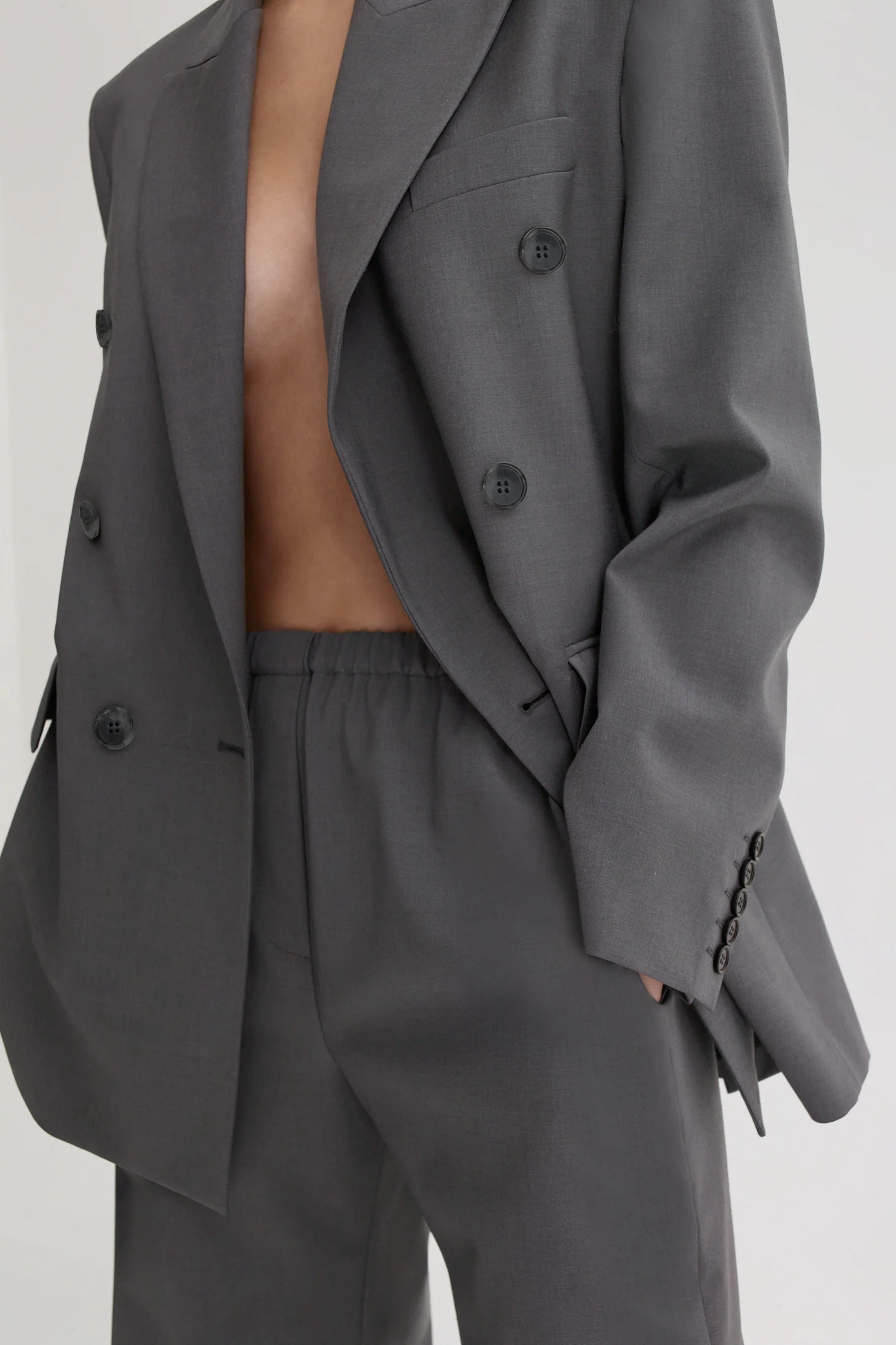 SOFT TROUSER - Image 6