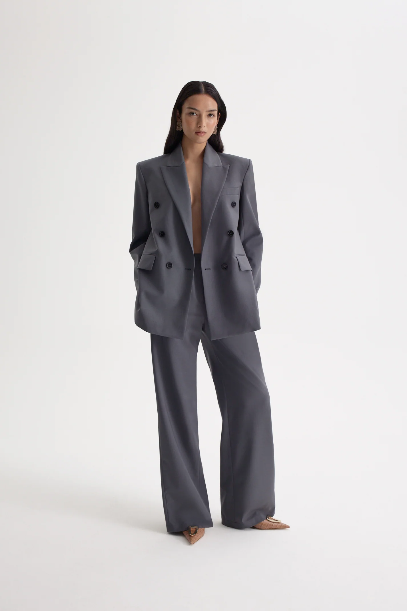 SOFT TROUSER - Image 8