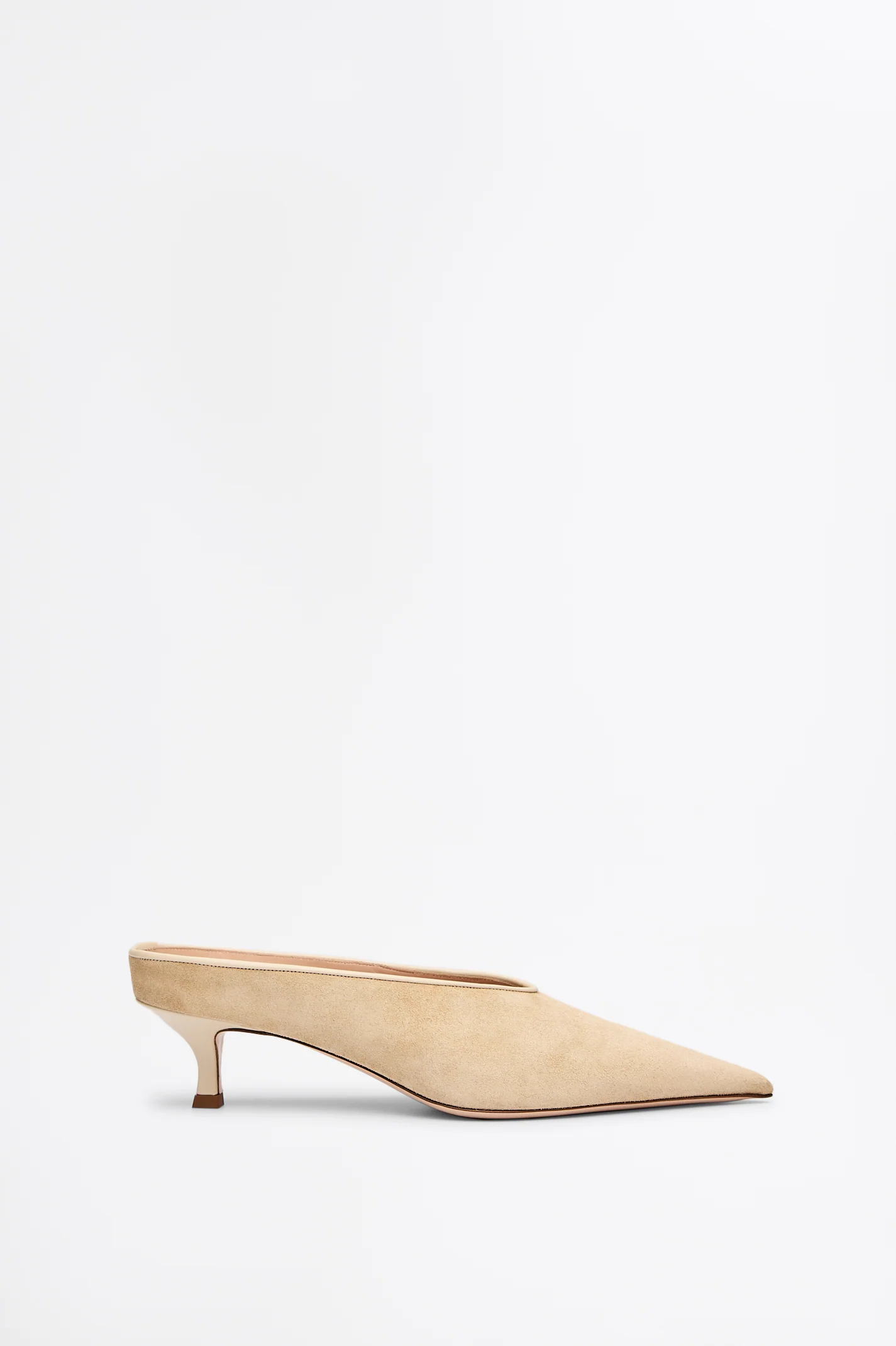 SUEDE SLIDE 4.5 - Image 2