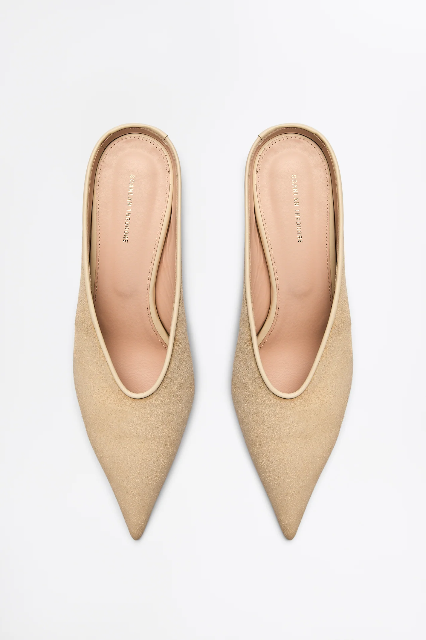 SUEDE SLIDE 4.5 - Image 5
