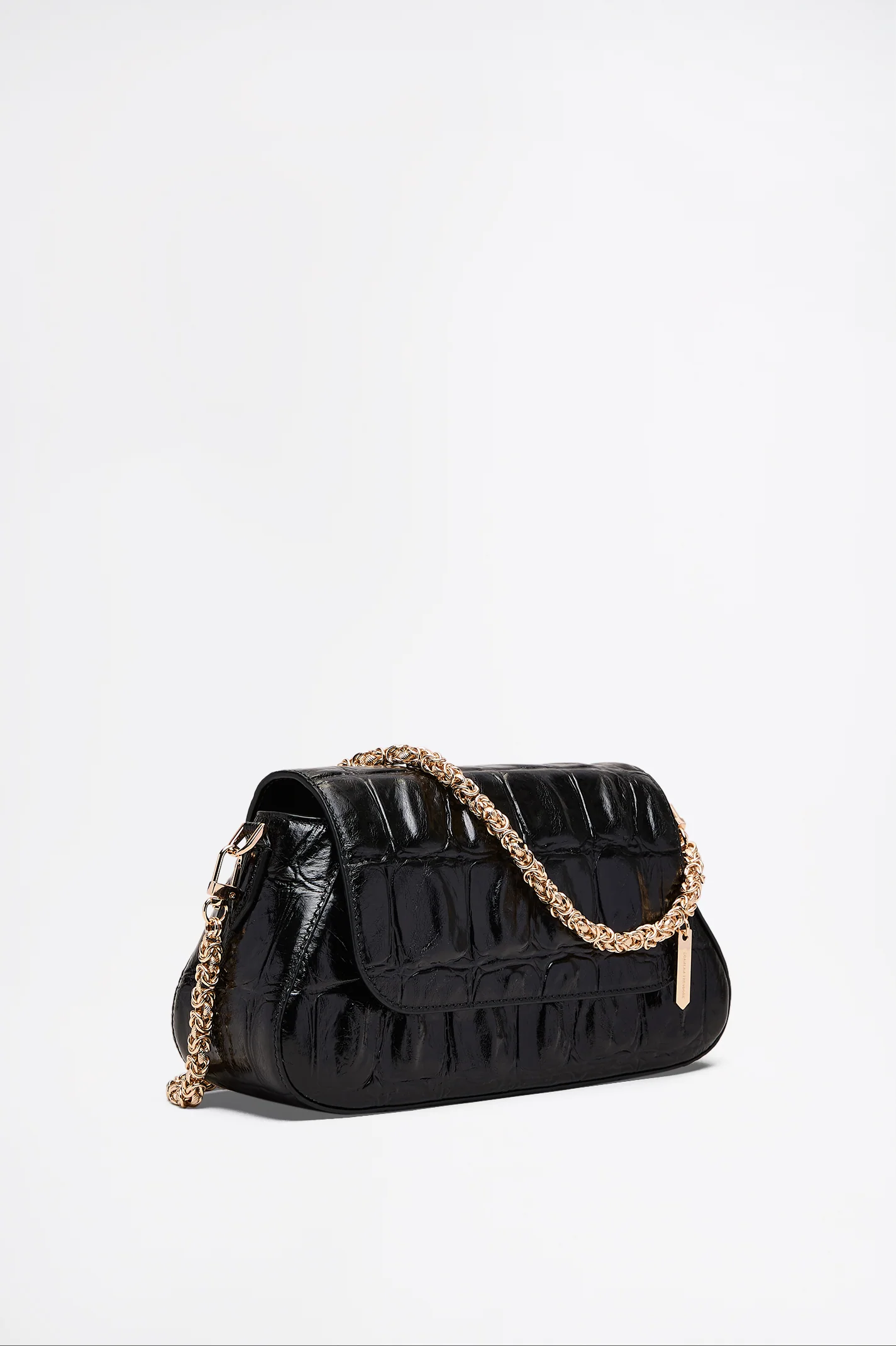 THE ALYSIDA SHOULDER BAG - Image 3