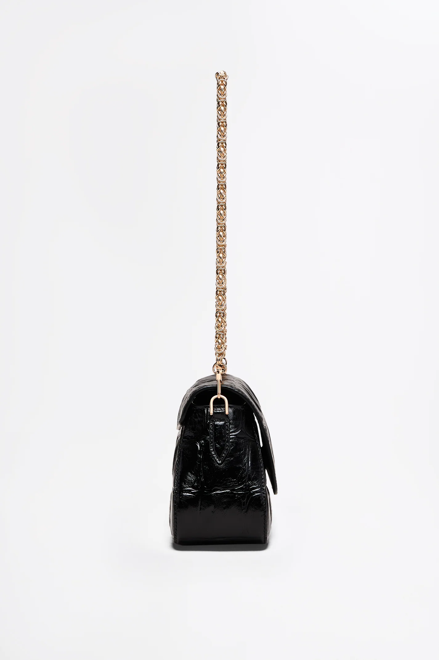 THE ALYSIDA SHOULDER BAG - Image 5