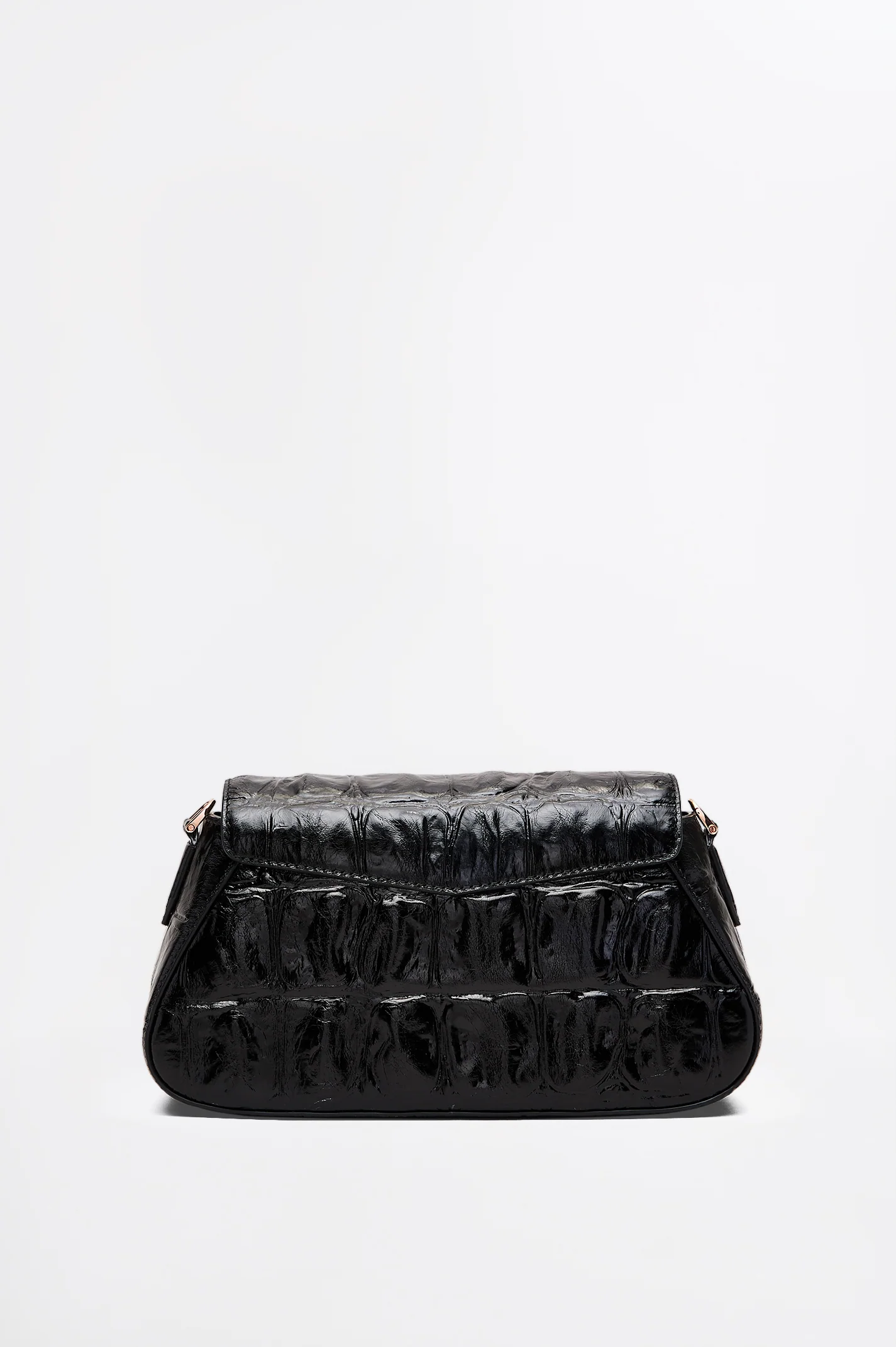 THE ALYSIDA SHOULDER BAG - Image 6