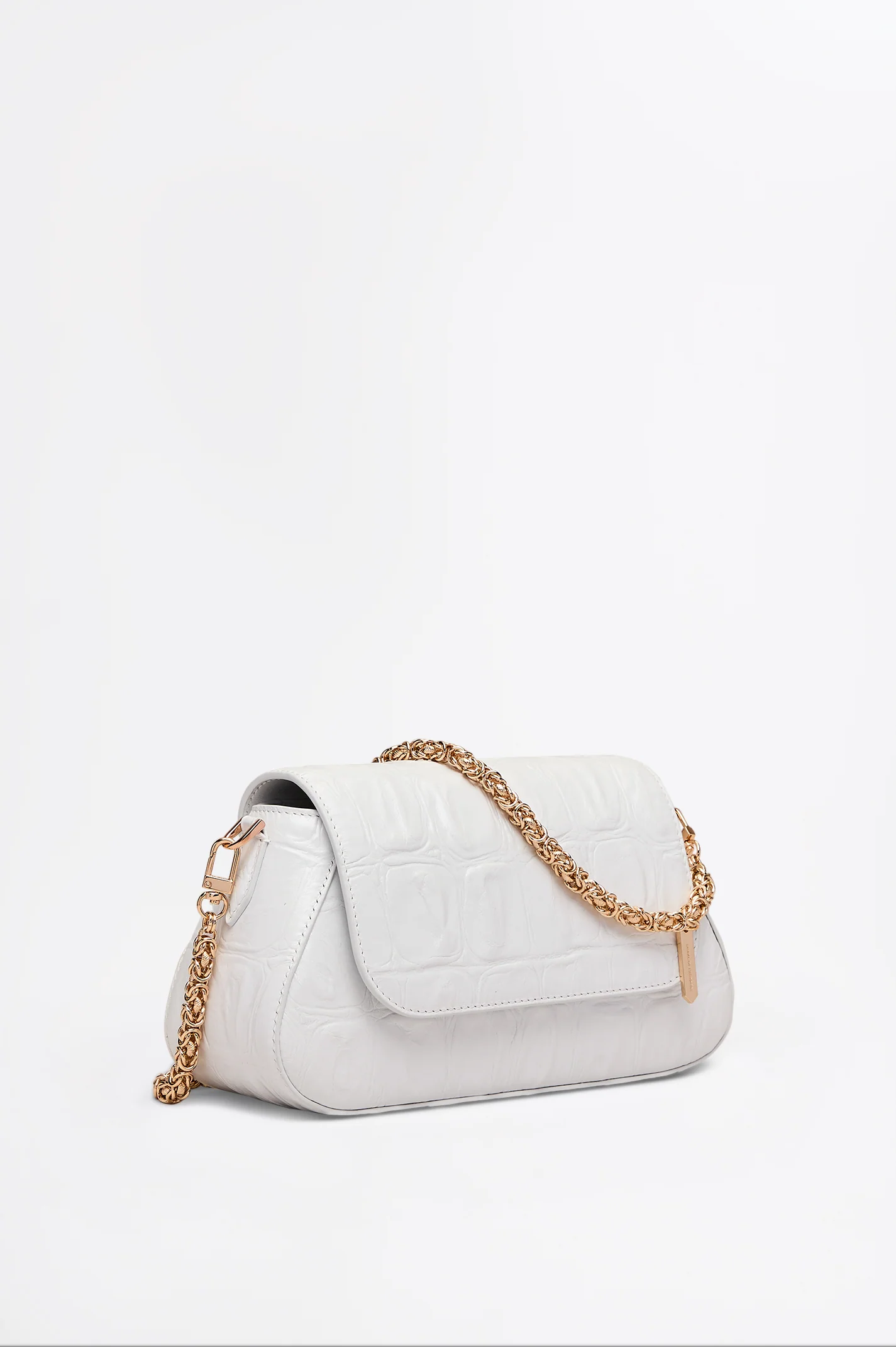 THE ALYSIDA SHOULDER BAG - Image 3