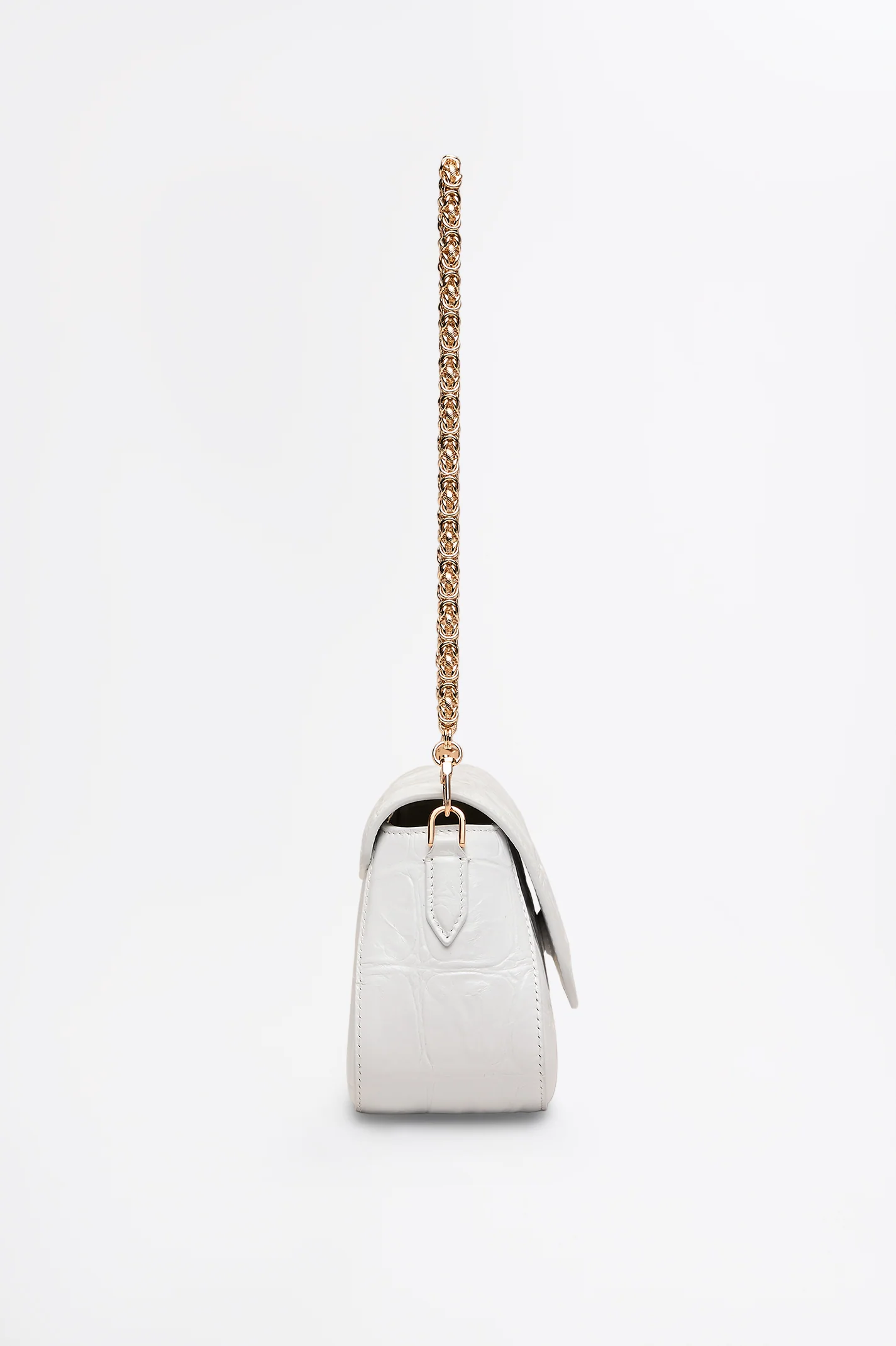 THE ALYSIDA SHOULDER BAG - Image 5