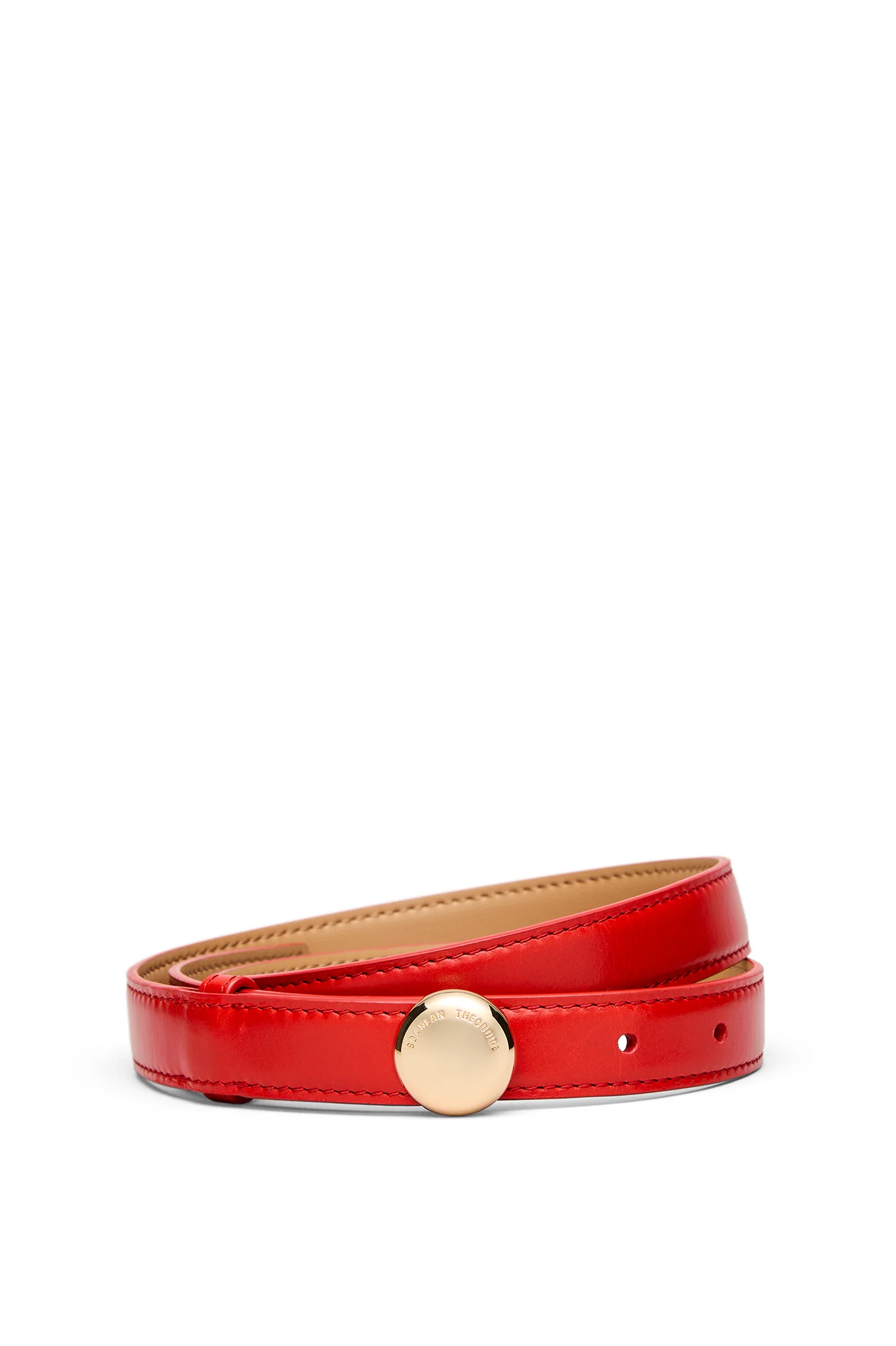 THE ILIOS BELT