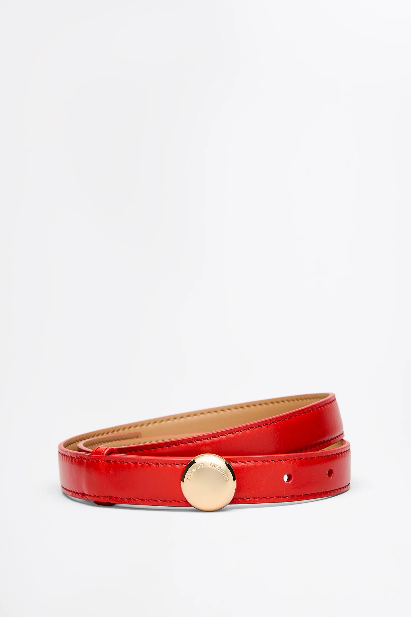 THE ILIOS BELT - Image 2