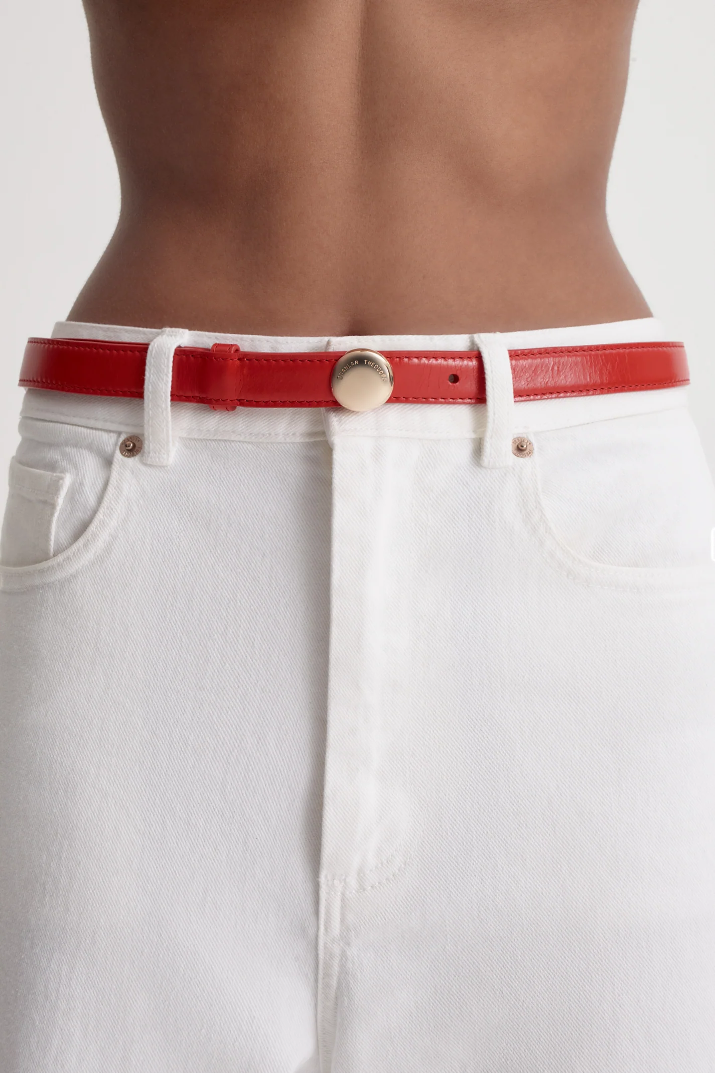 THE ILIOS BELT - Image 3