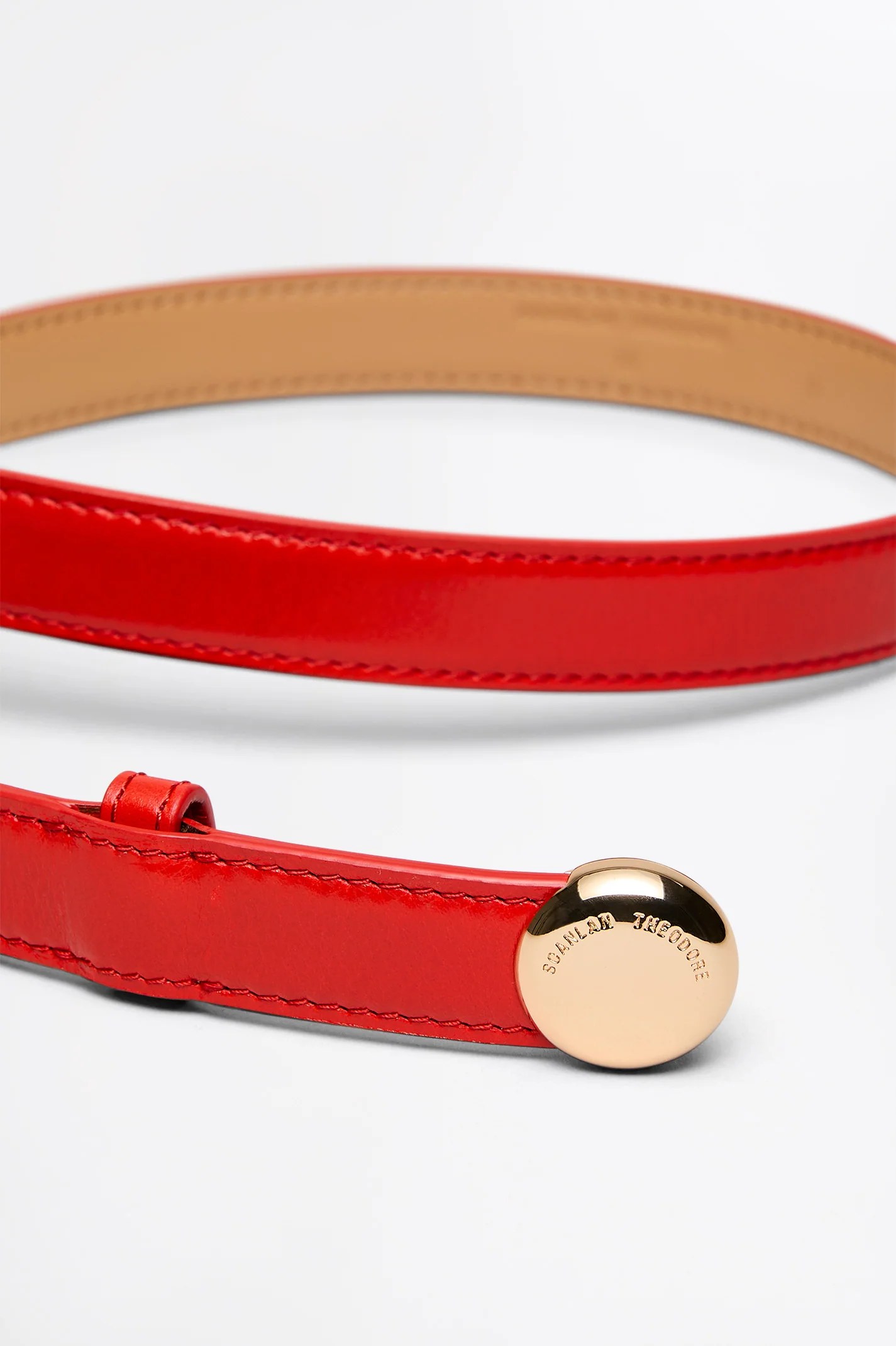 THE ILIOS BELT - Image 4