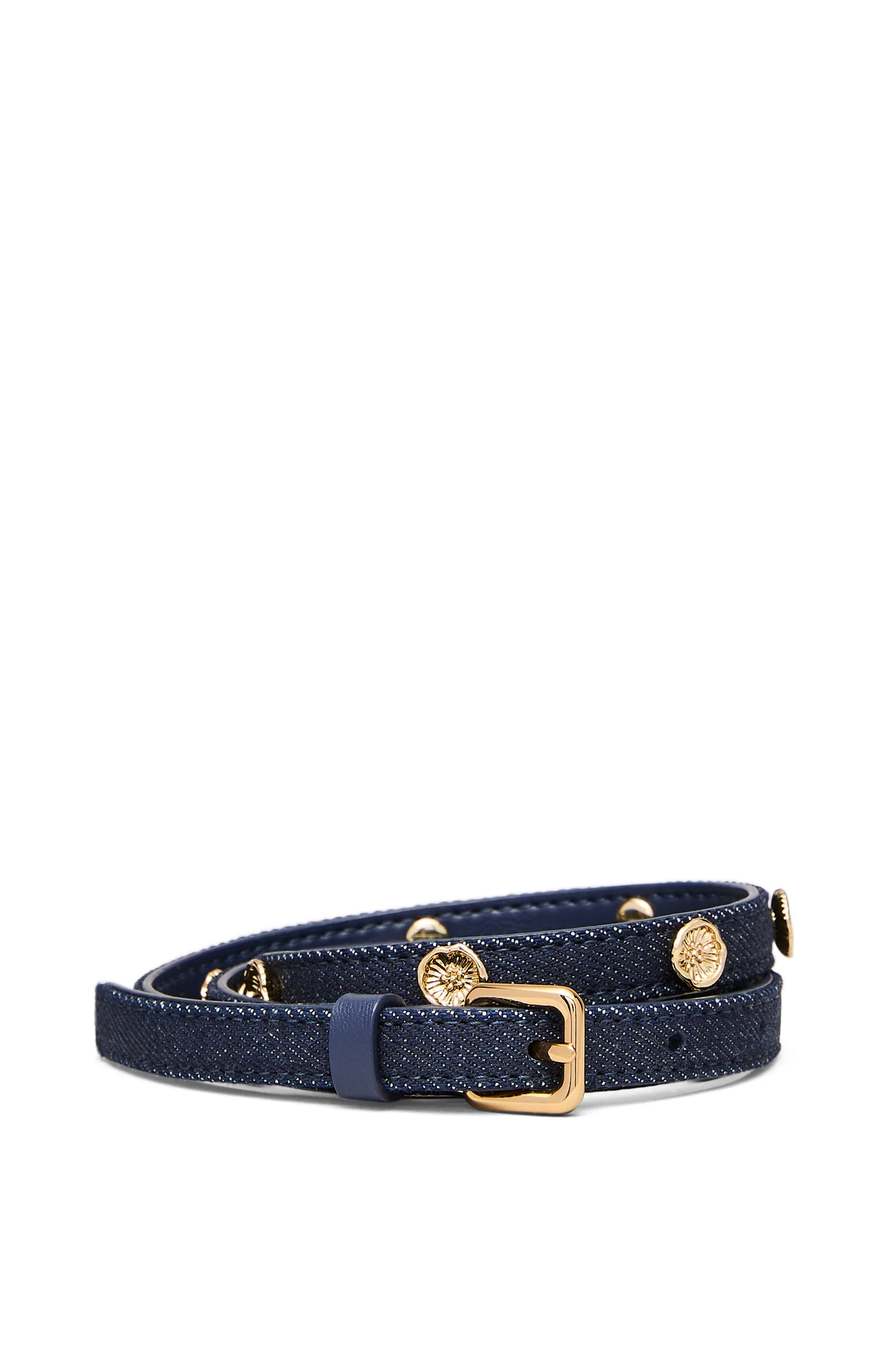 THE POPPY BELT