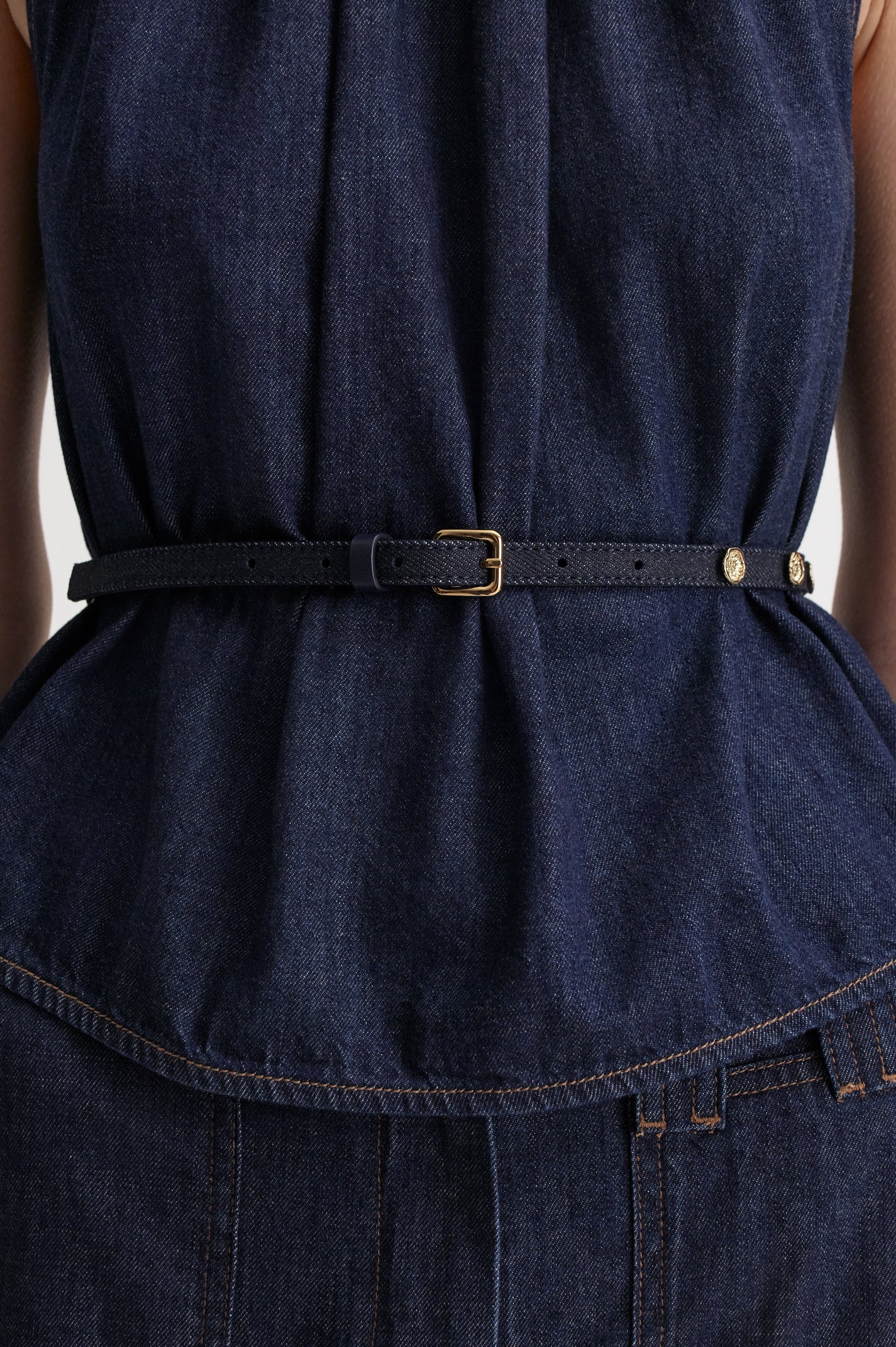 THE POPPY BELT - Image 3
