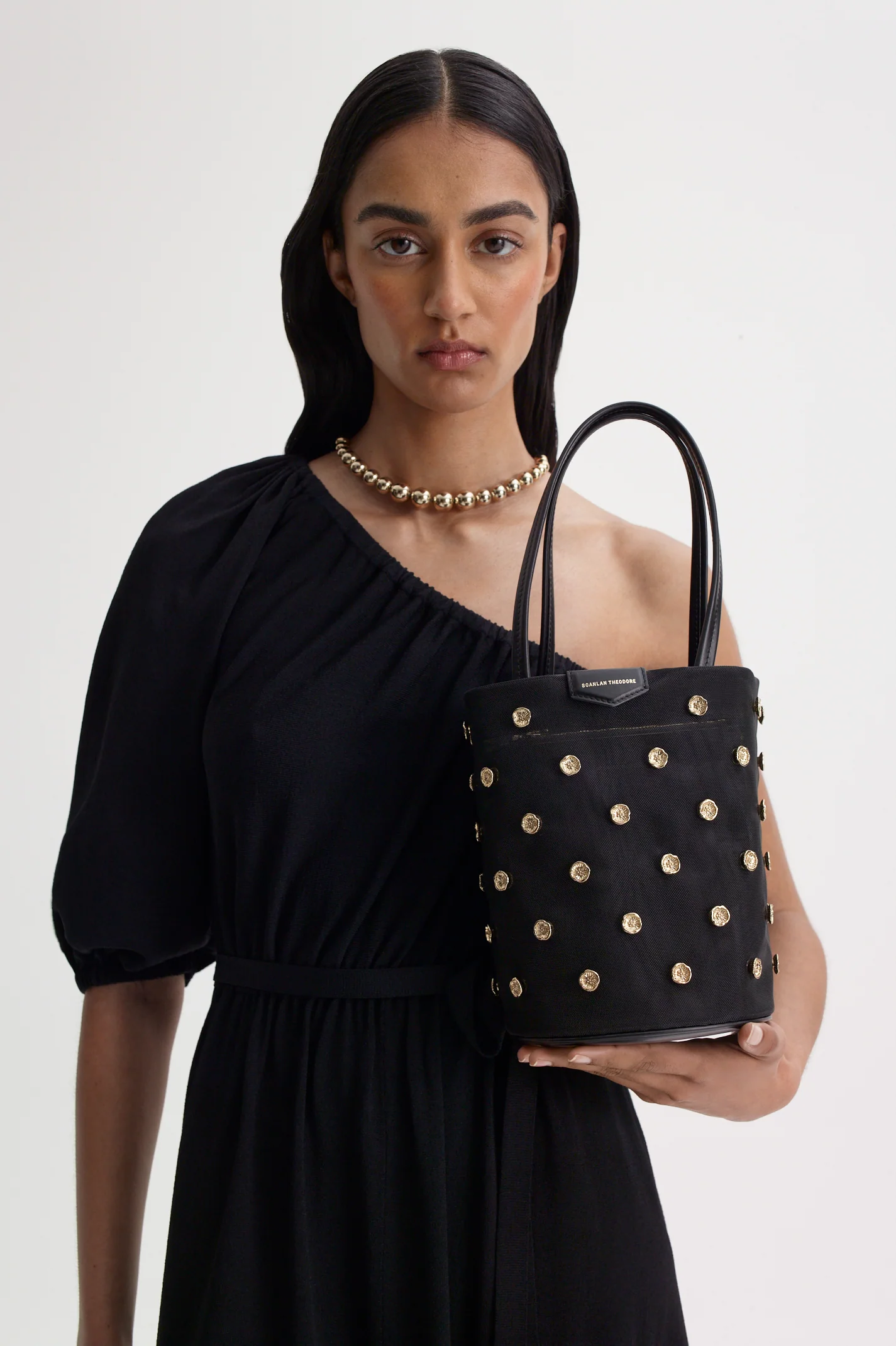 THE POPPY MESH - Image 3