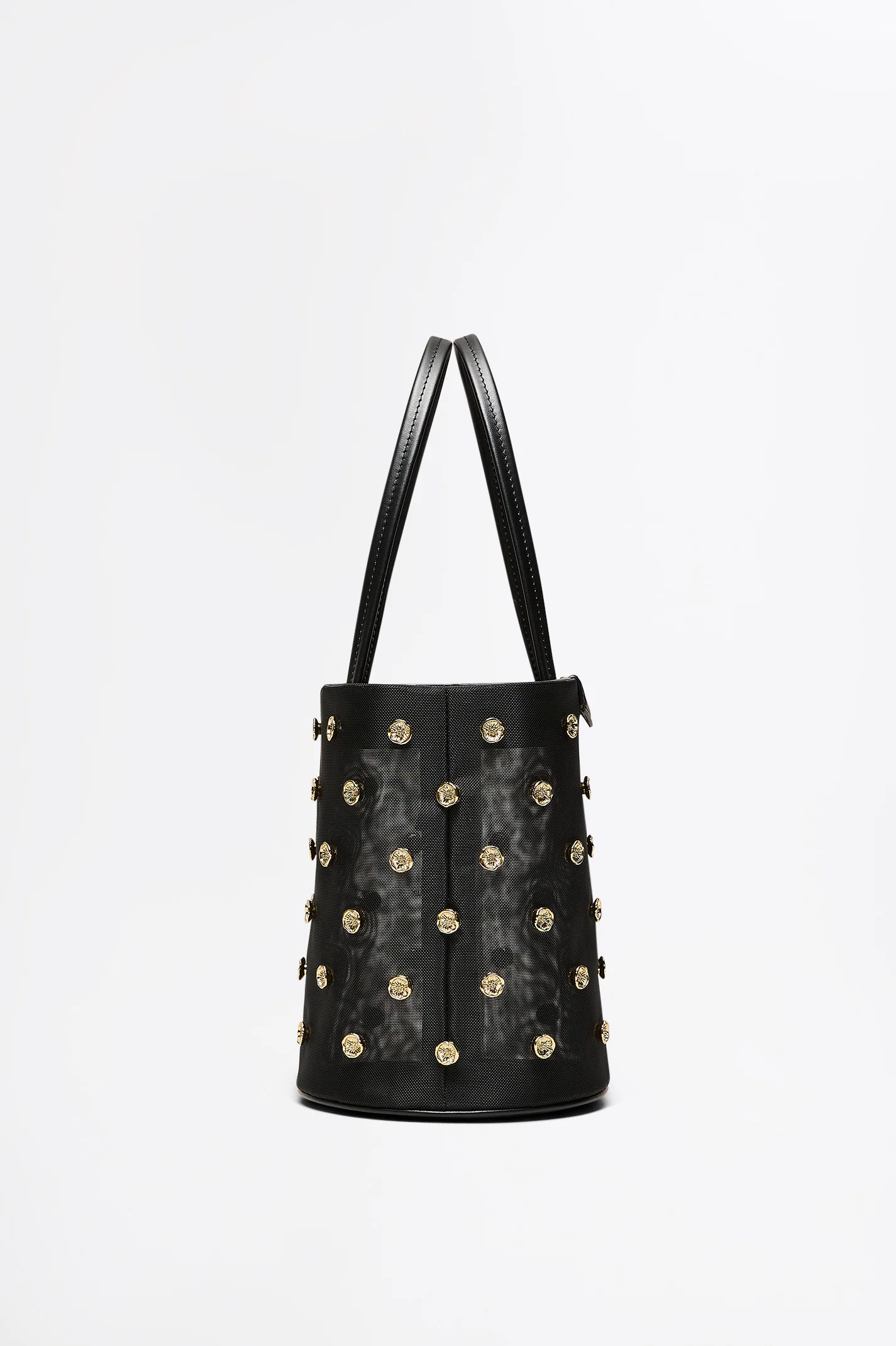 THE POPPY MESH - Image 4