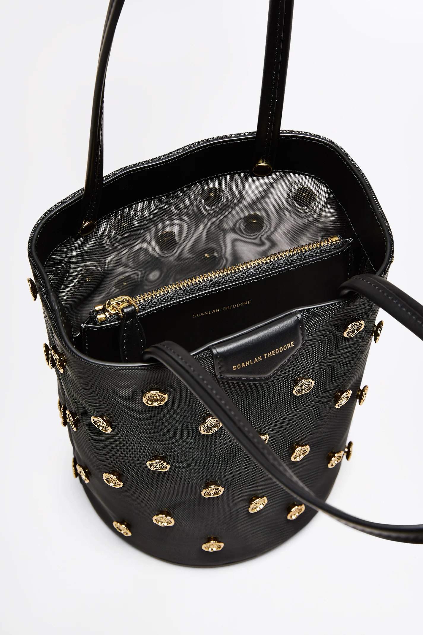 THE POPPY MESH - Image 6