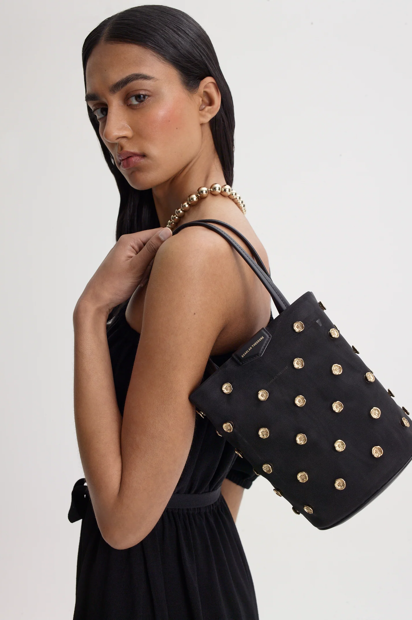 THE POPPY MESH - Image 8