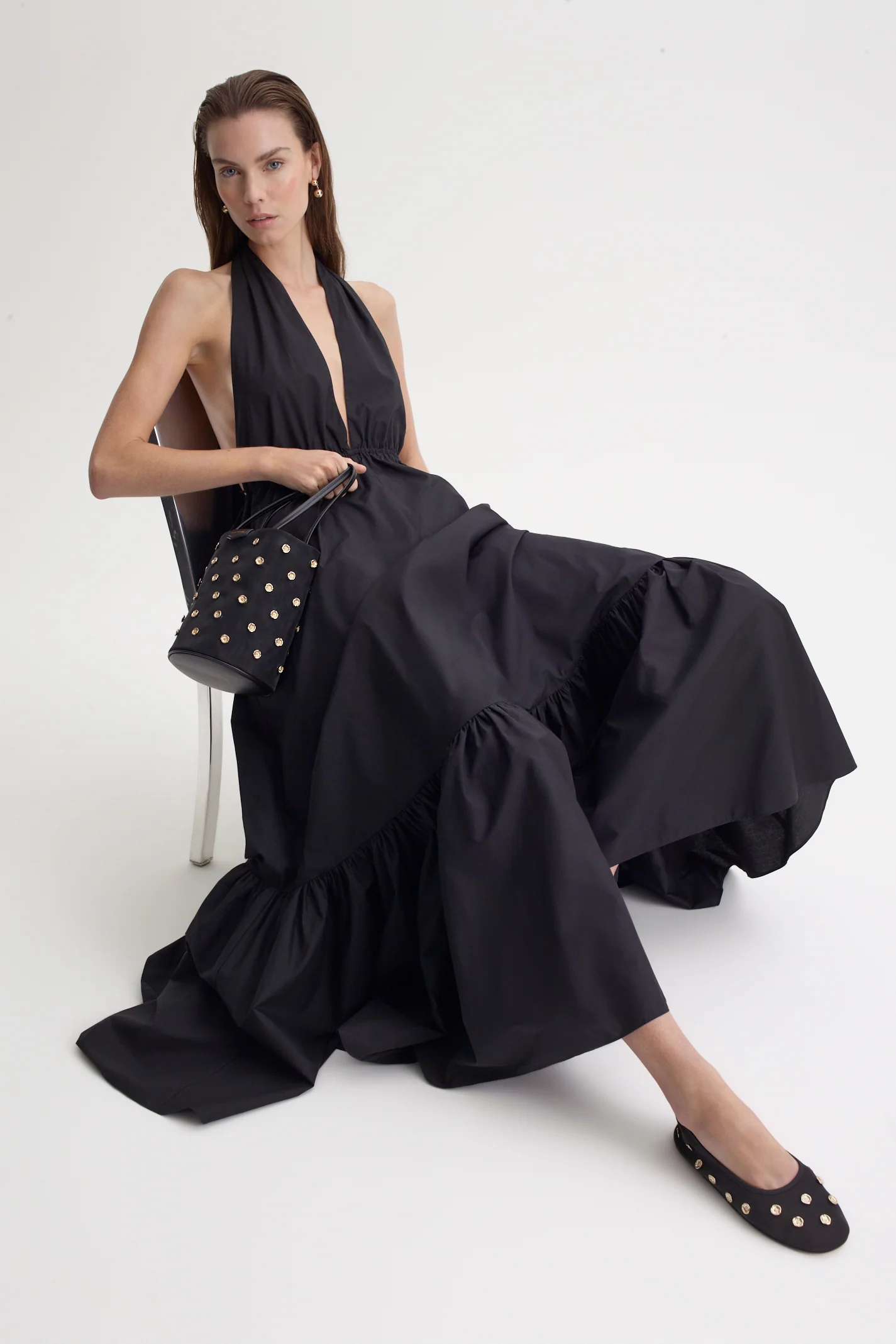 THE POPPY MESH - Image 9