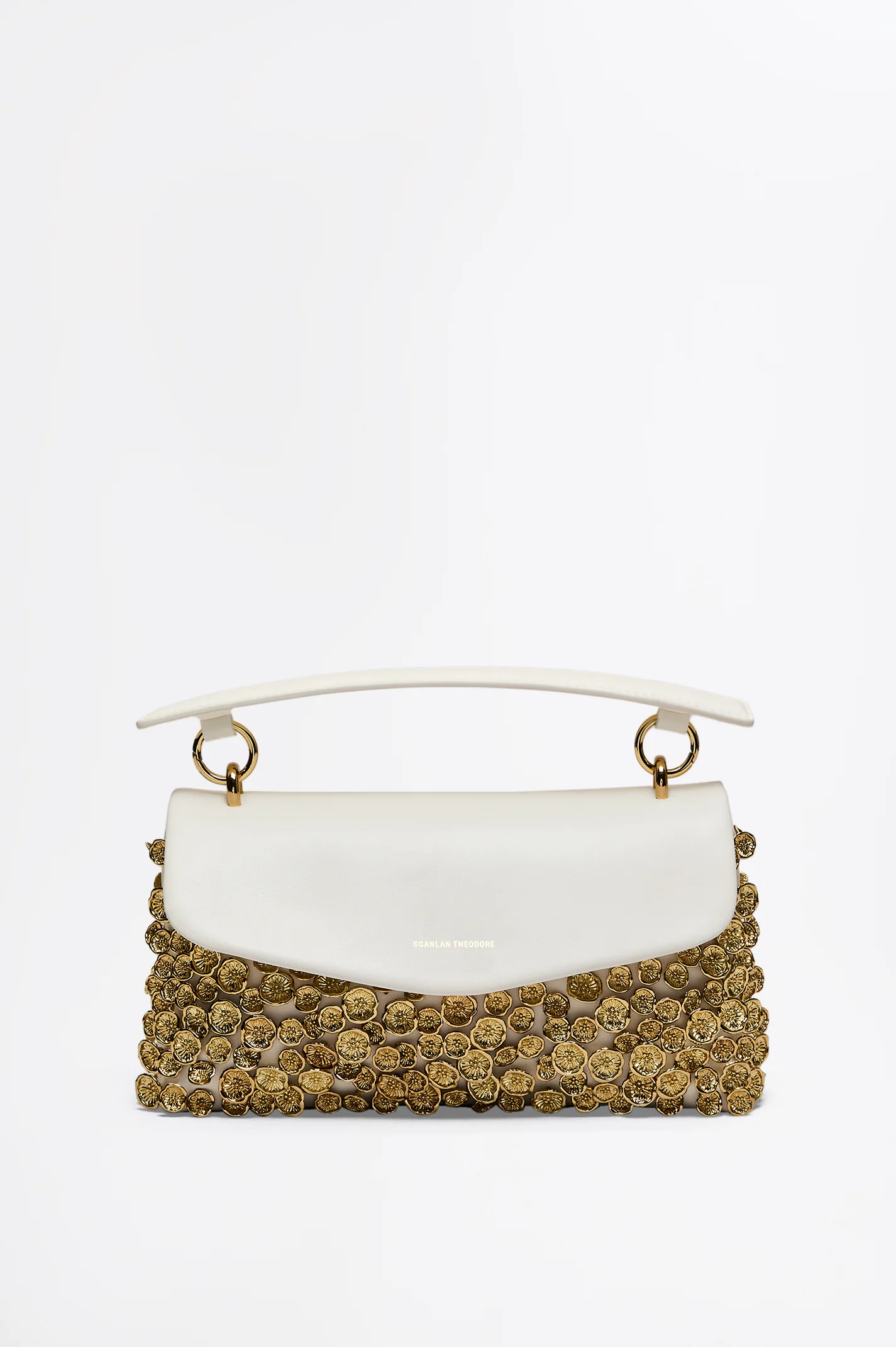 THE POPPY TOP HANDLE - Image 2