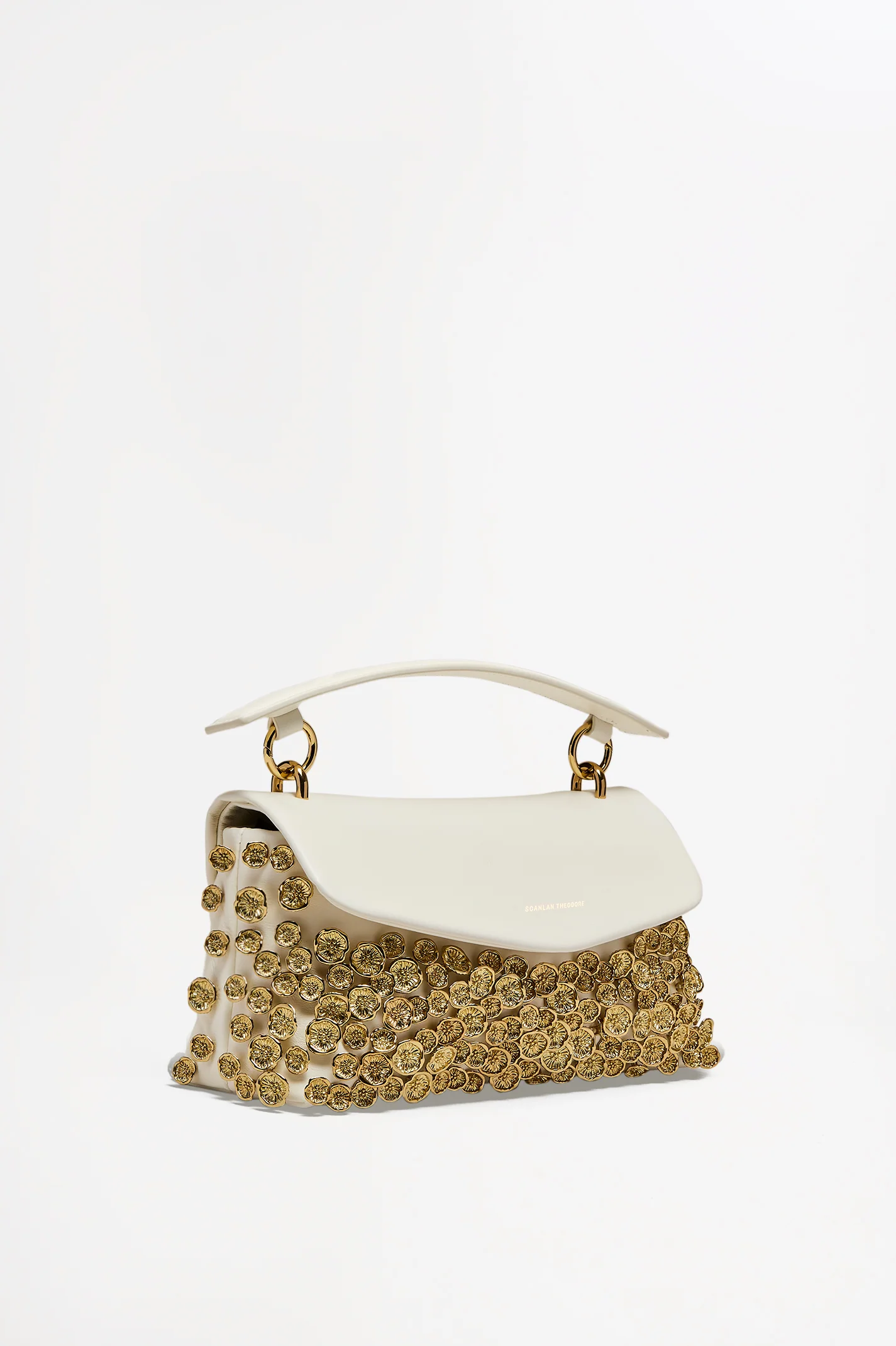 THE POPPY TOP HANDLE - Image 3