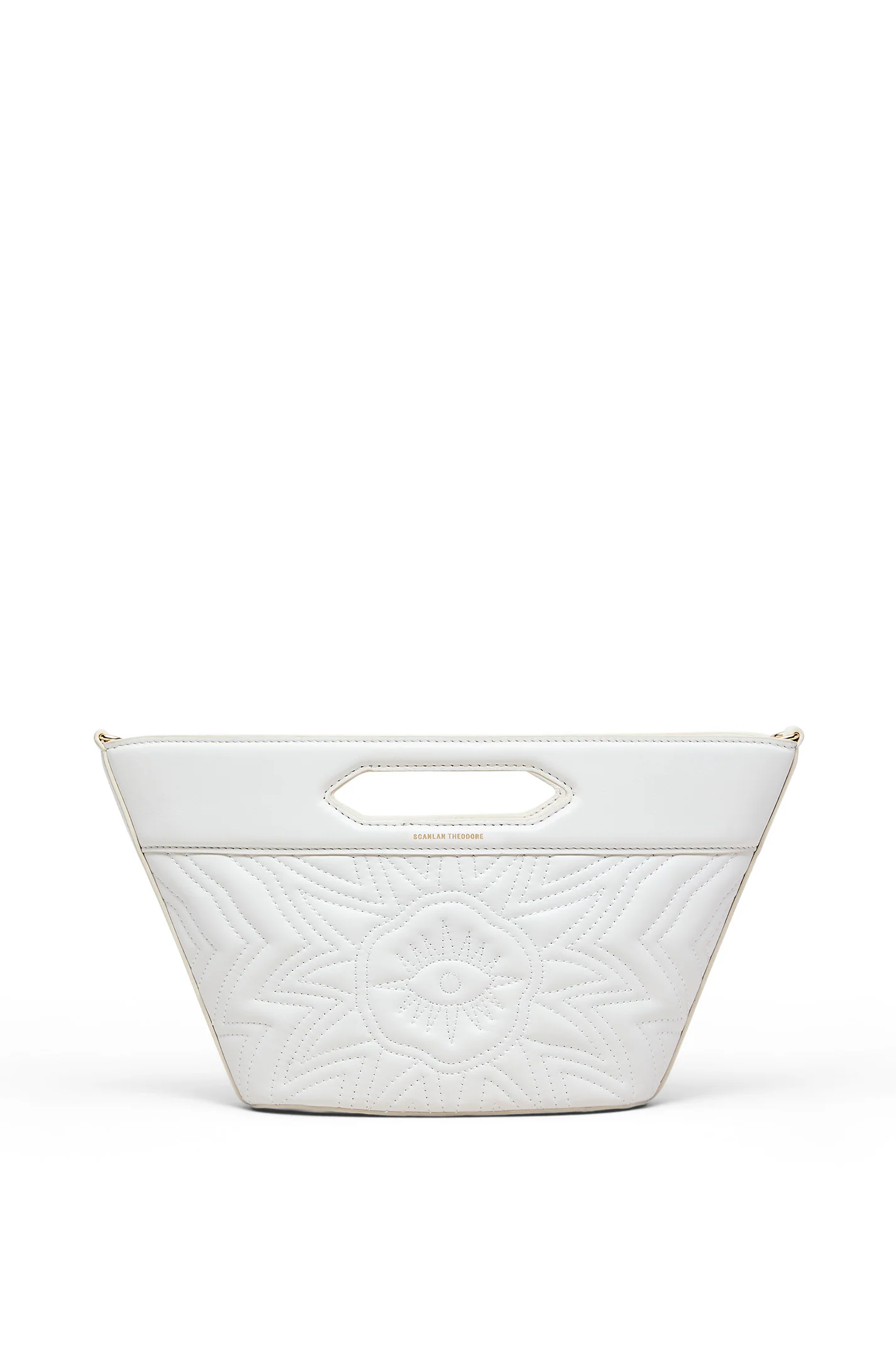 THE QUILTED BUCKET