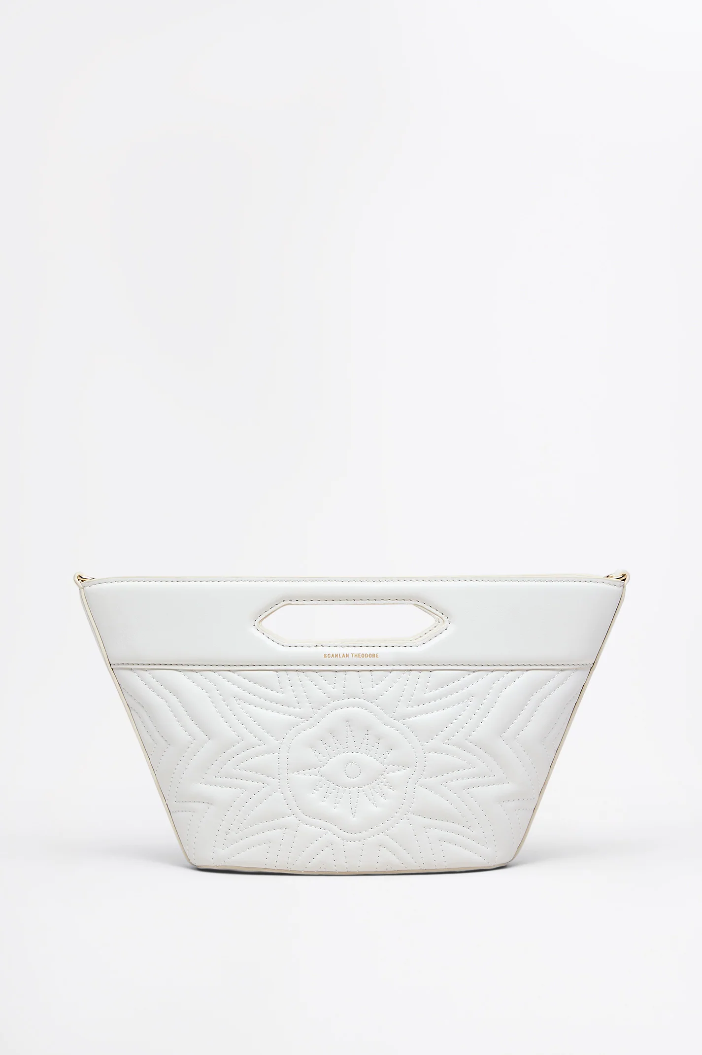 THE QUILTED BUCKET - Image 2