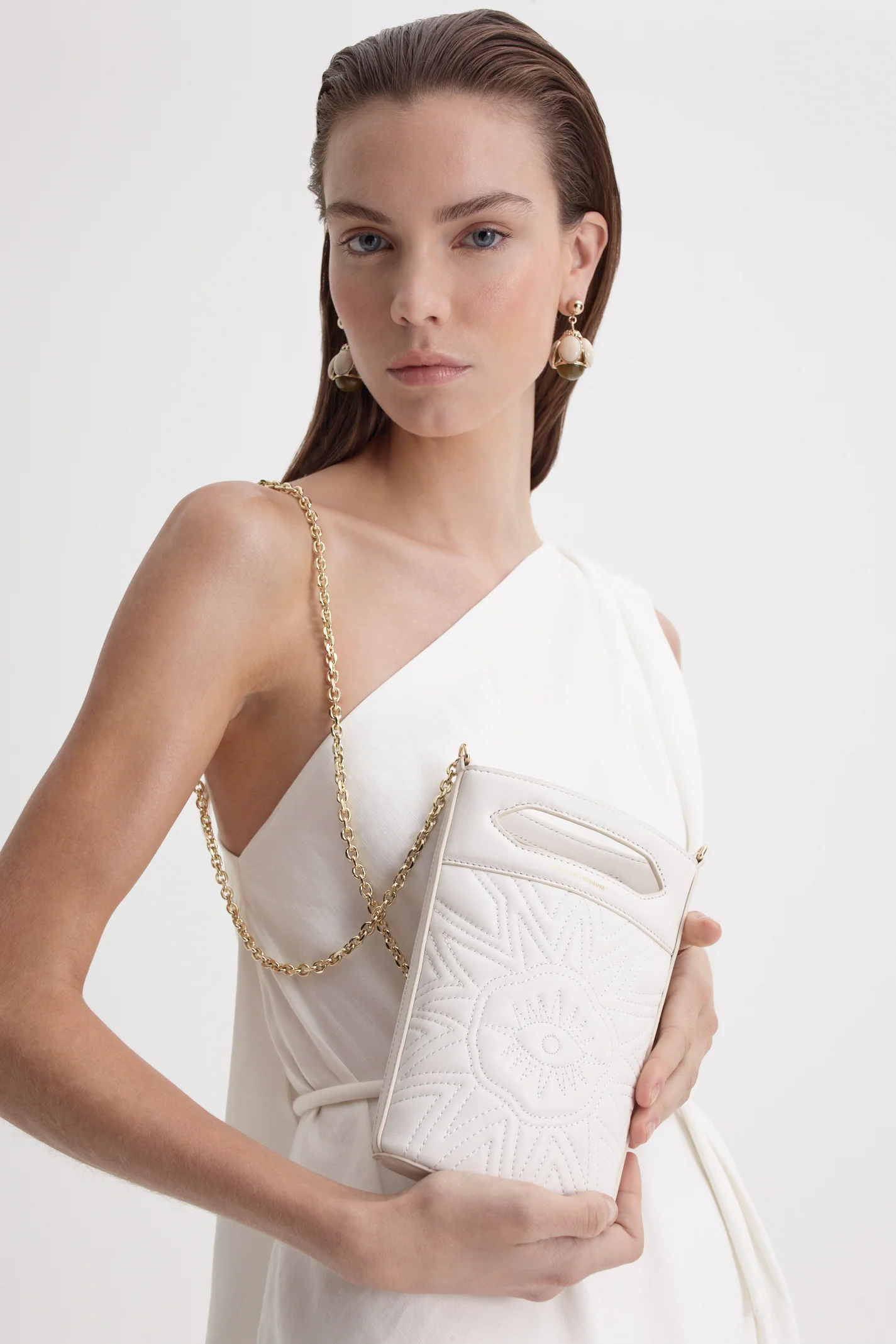 THE QUILTED CROSSBODY - Image 4