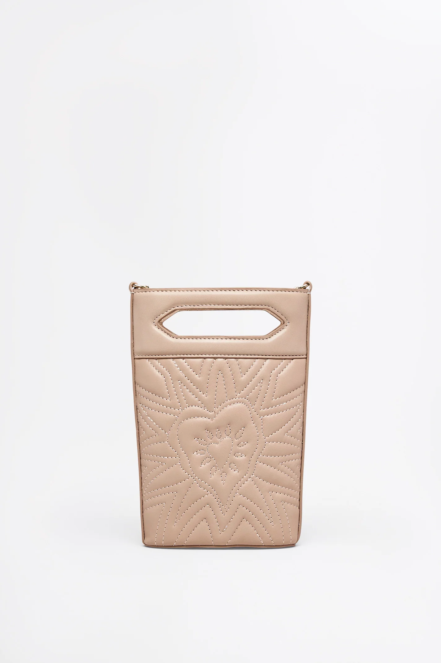 THE QUILTED CROSSBODY - Image 6