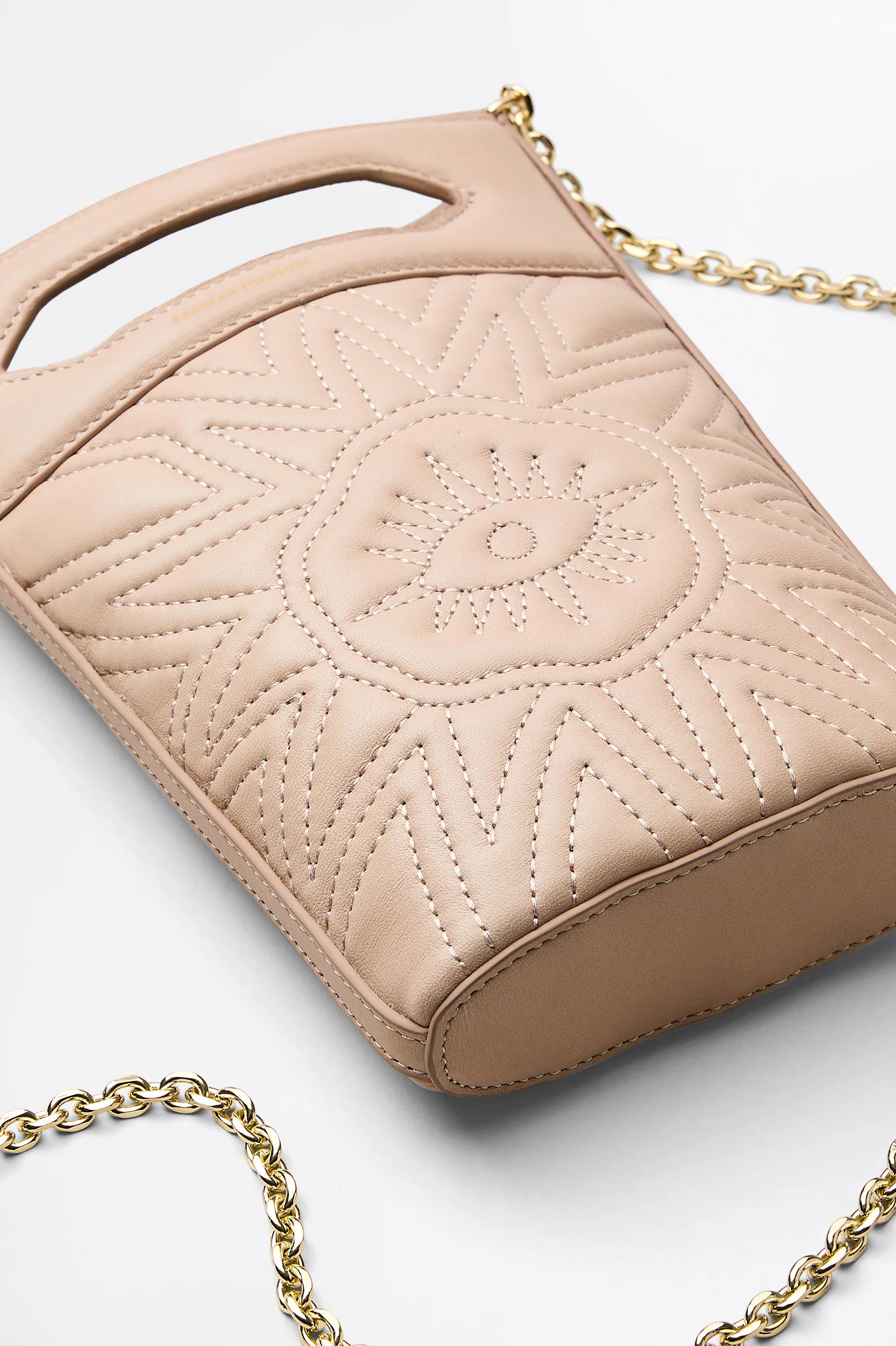 THE QUILTED CROSSBODY - Image 7