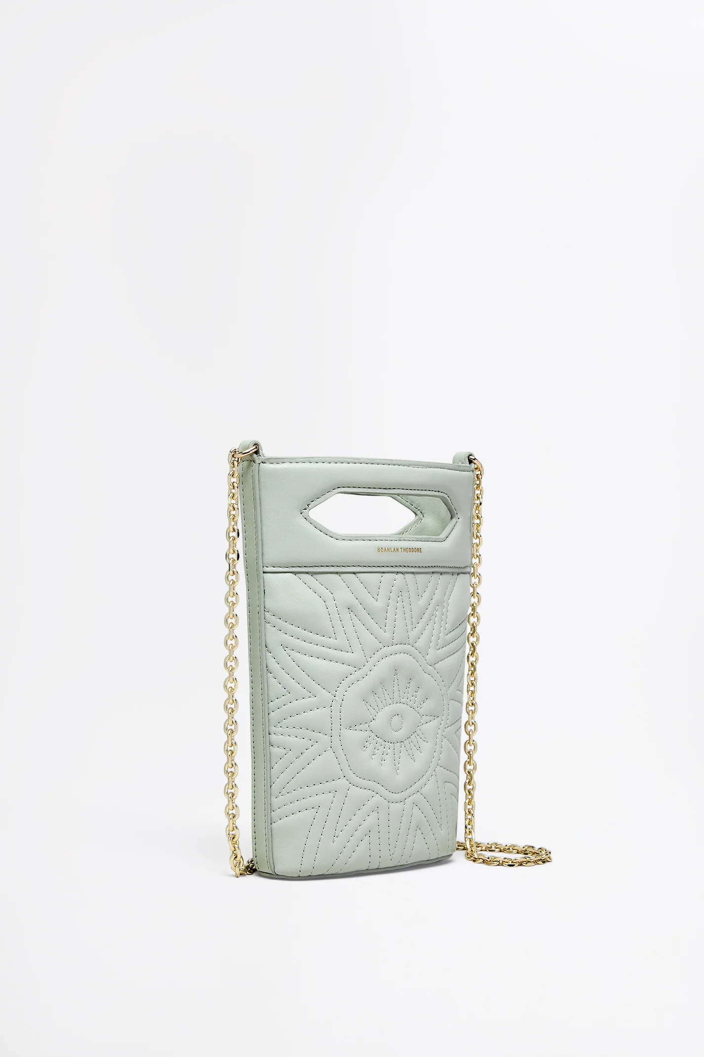 THE QUILTED CROSSBODY - Image 3