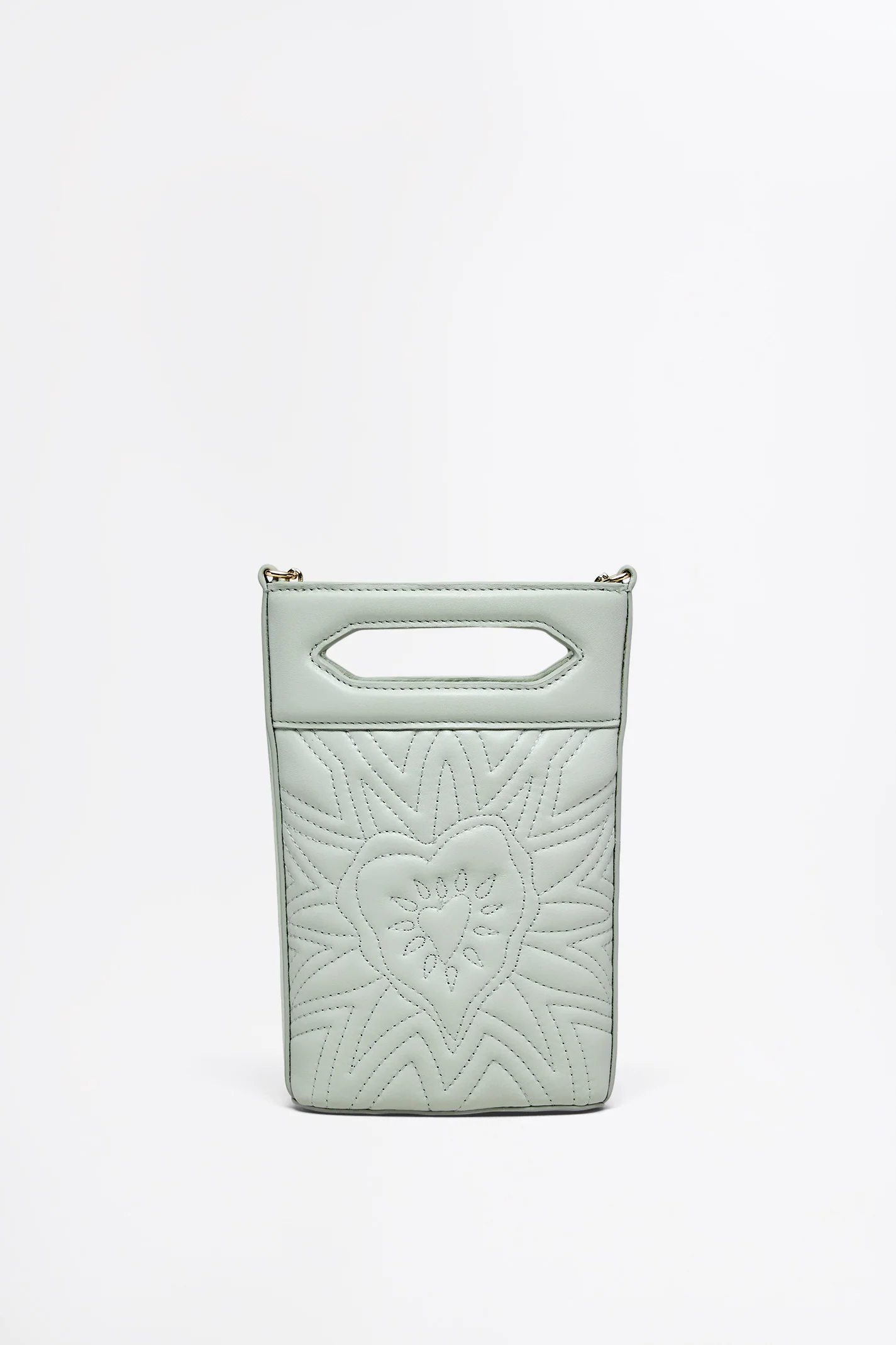 THE QUILTED CROSSBODY - Image 5