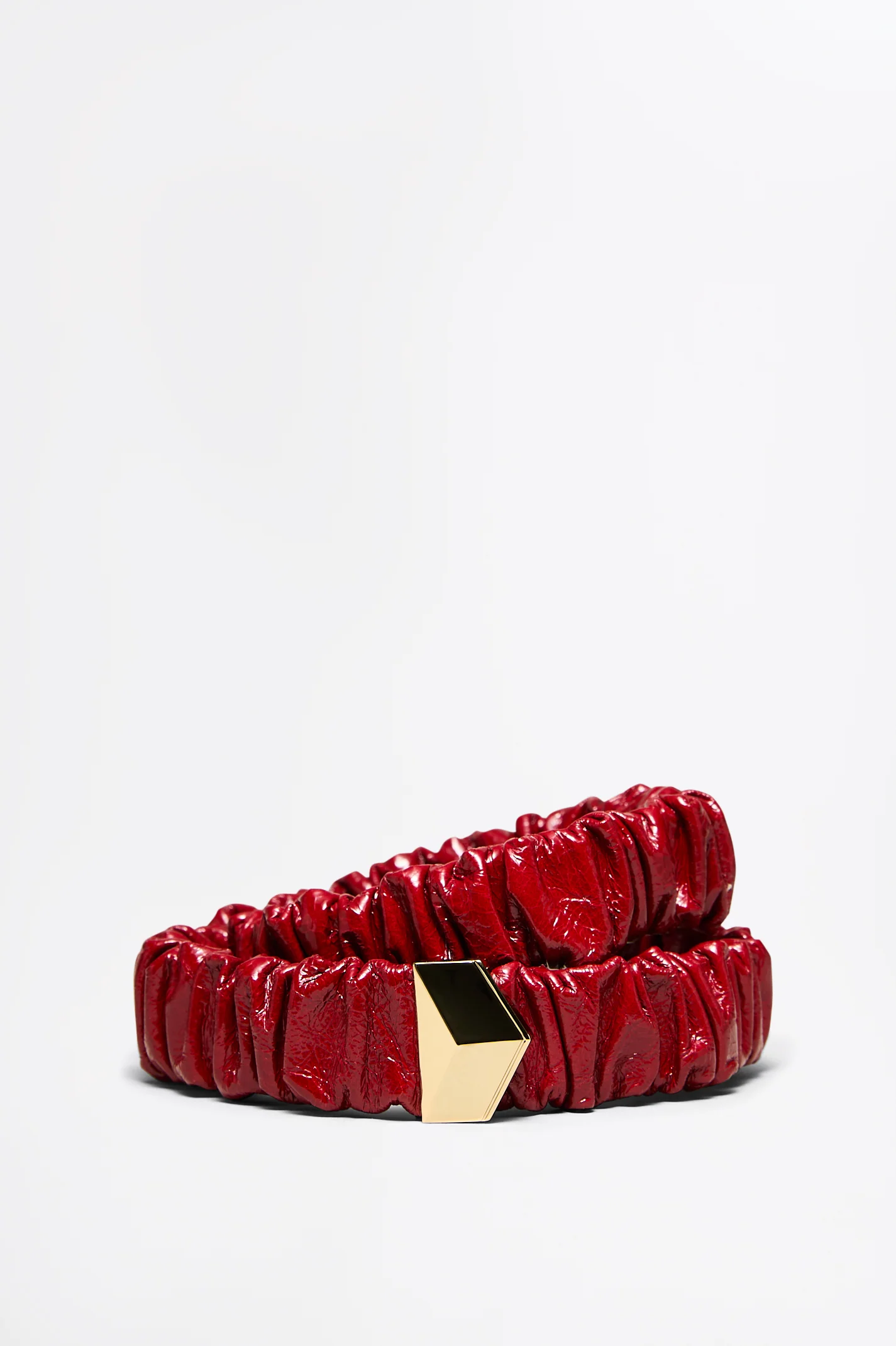 THE ROUCHED BELT 2.5 - Image 2