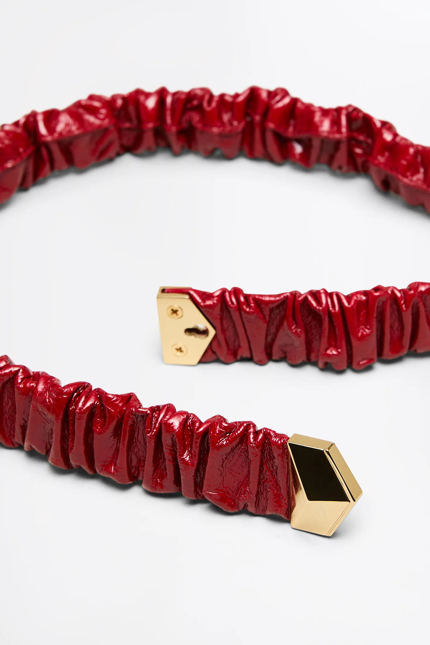 THE ROUCHED BELT 2.5 - Image 4