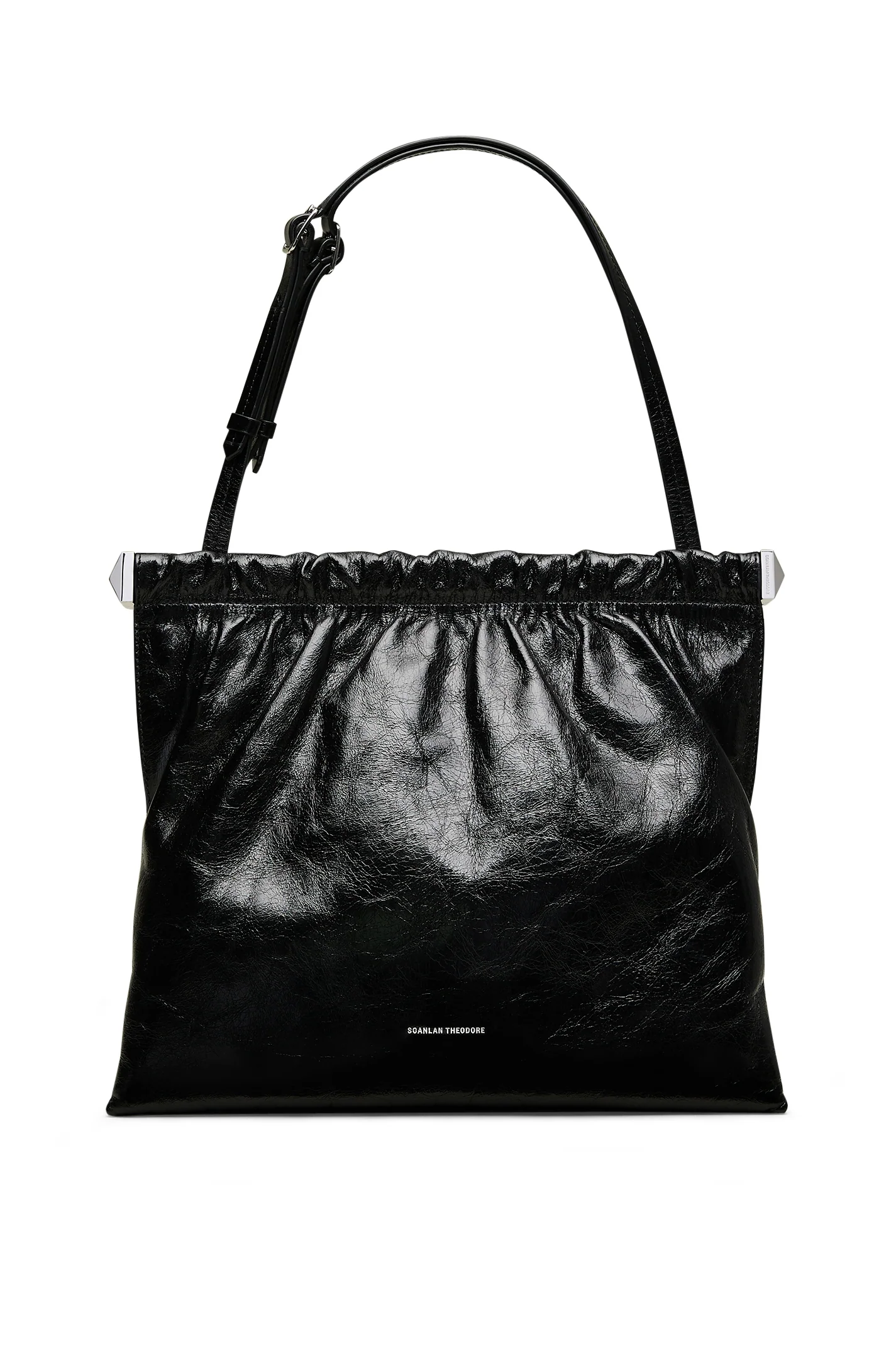 THE TEMPLE SHOPPER