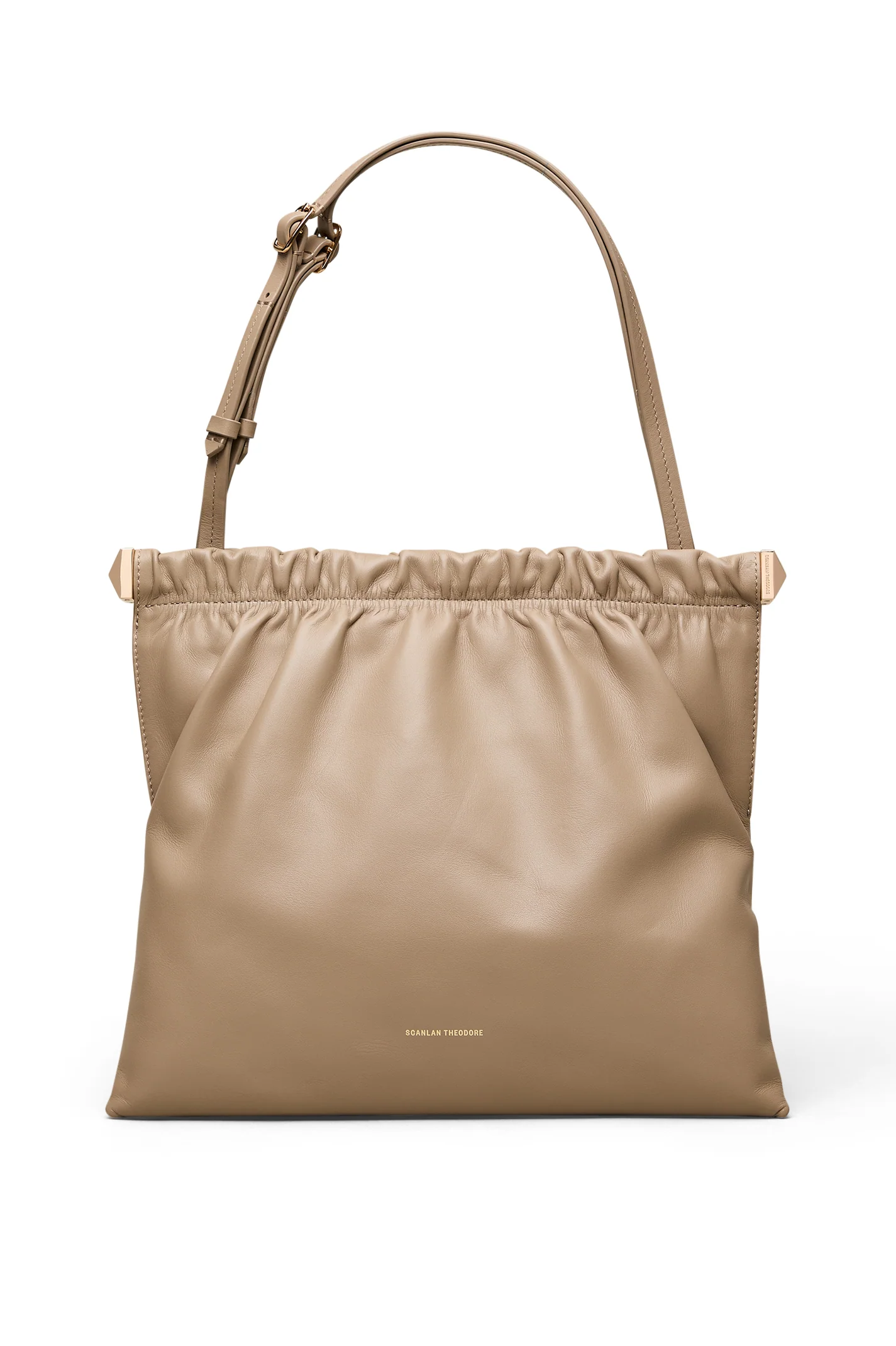THE TEMPLE SHOPPER