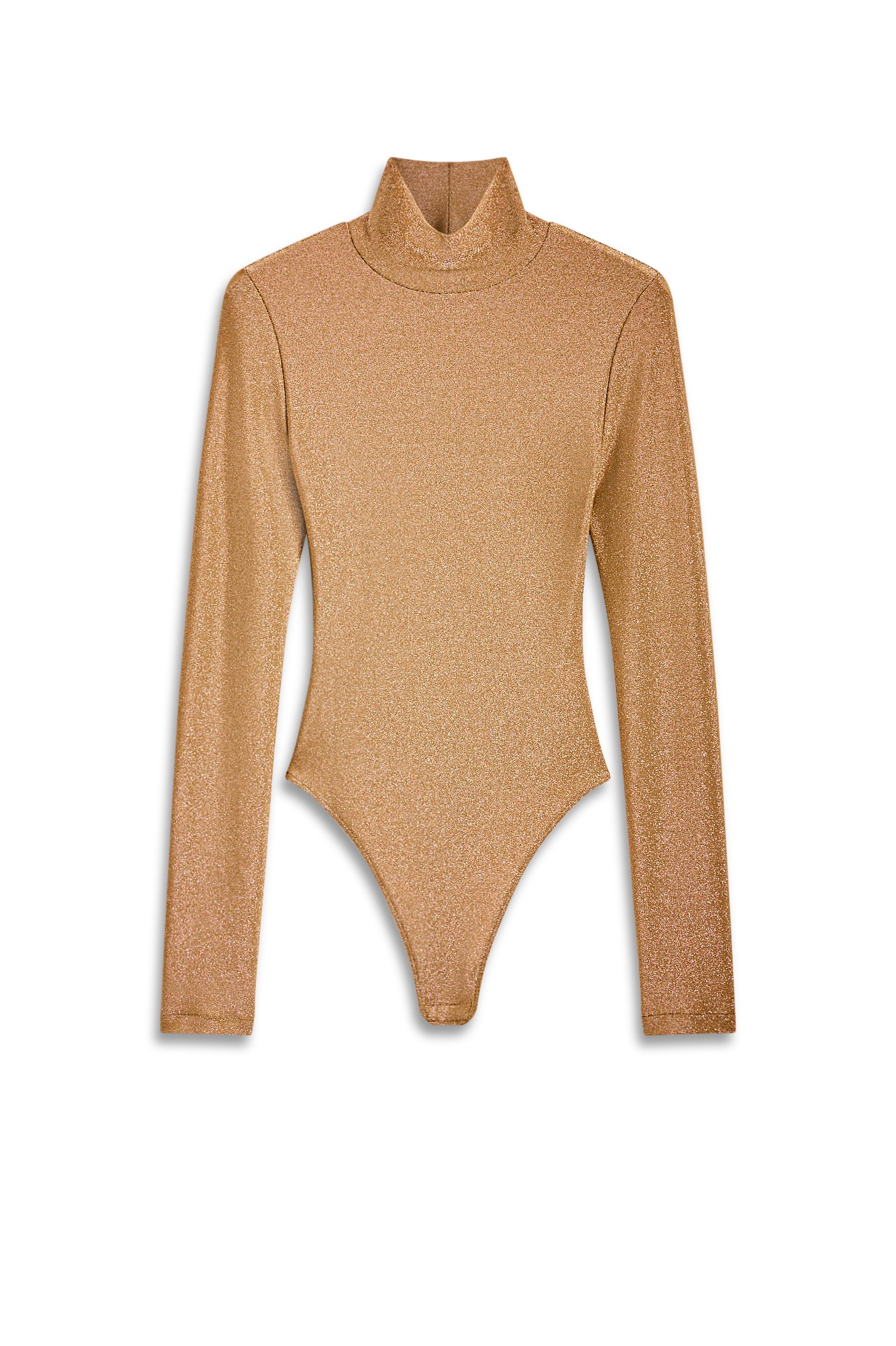 TINSEL BODYSUIT