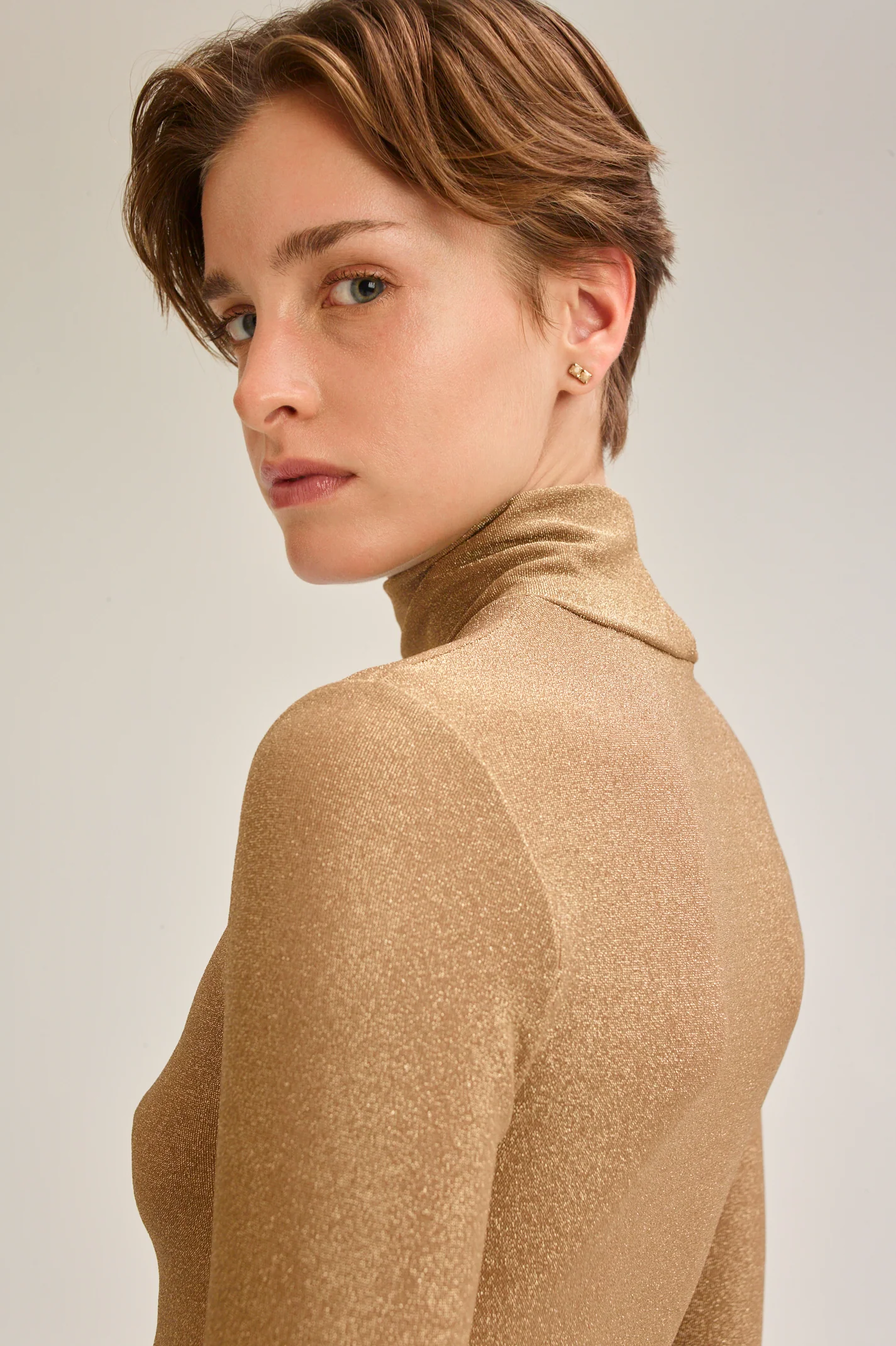 TINSEL BODYSUIT - Image 3